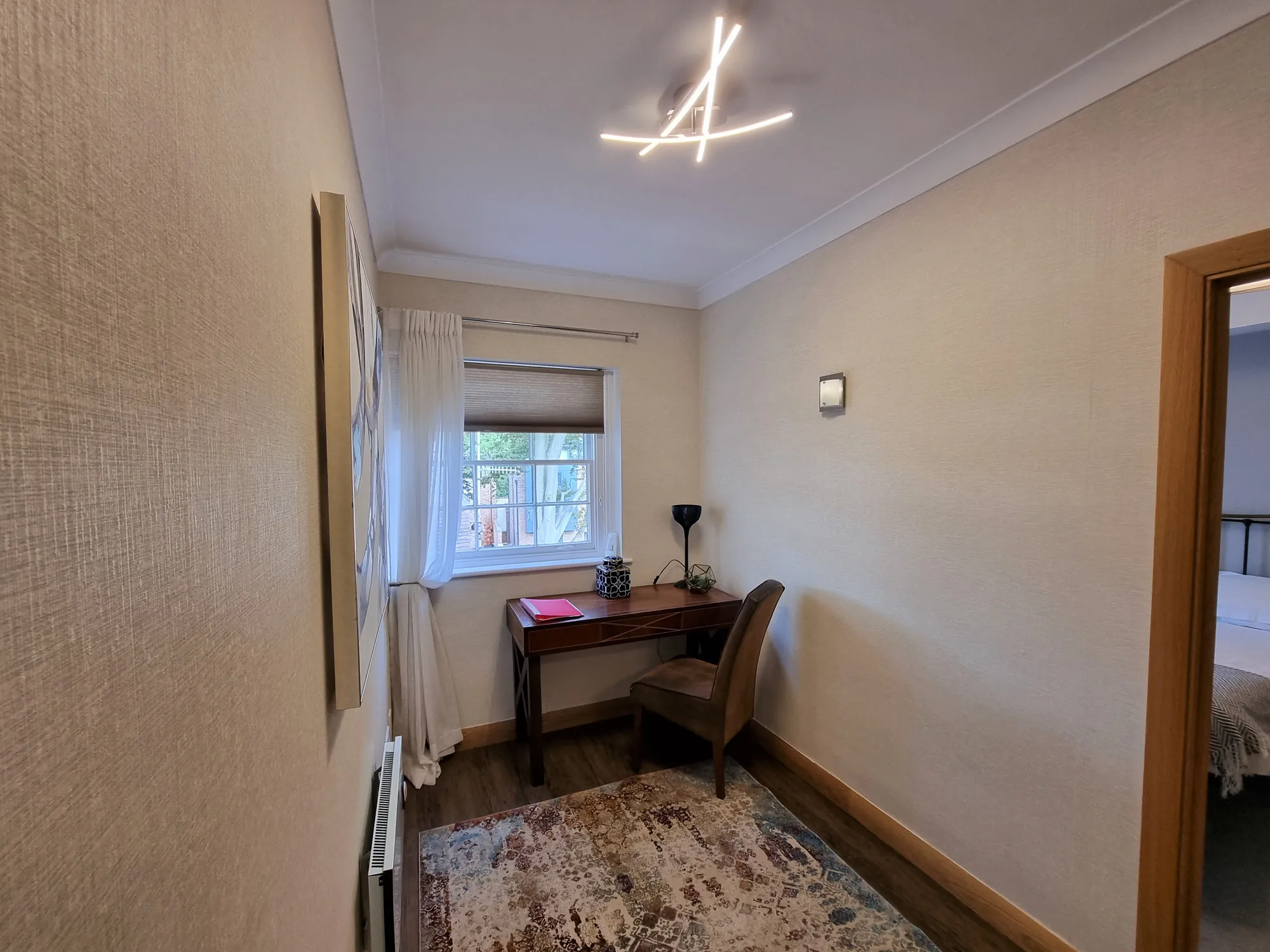 1 bed apartment to rent in Bridge Street, Kenilworth  - Property Image 6