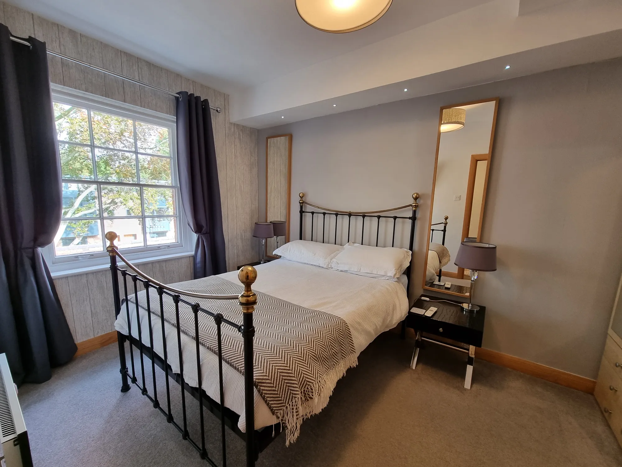 1 bed apartment to rent in Bridge Street, Kenilworth  - Property Image 5