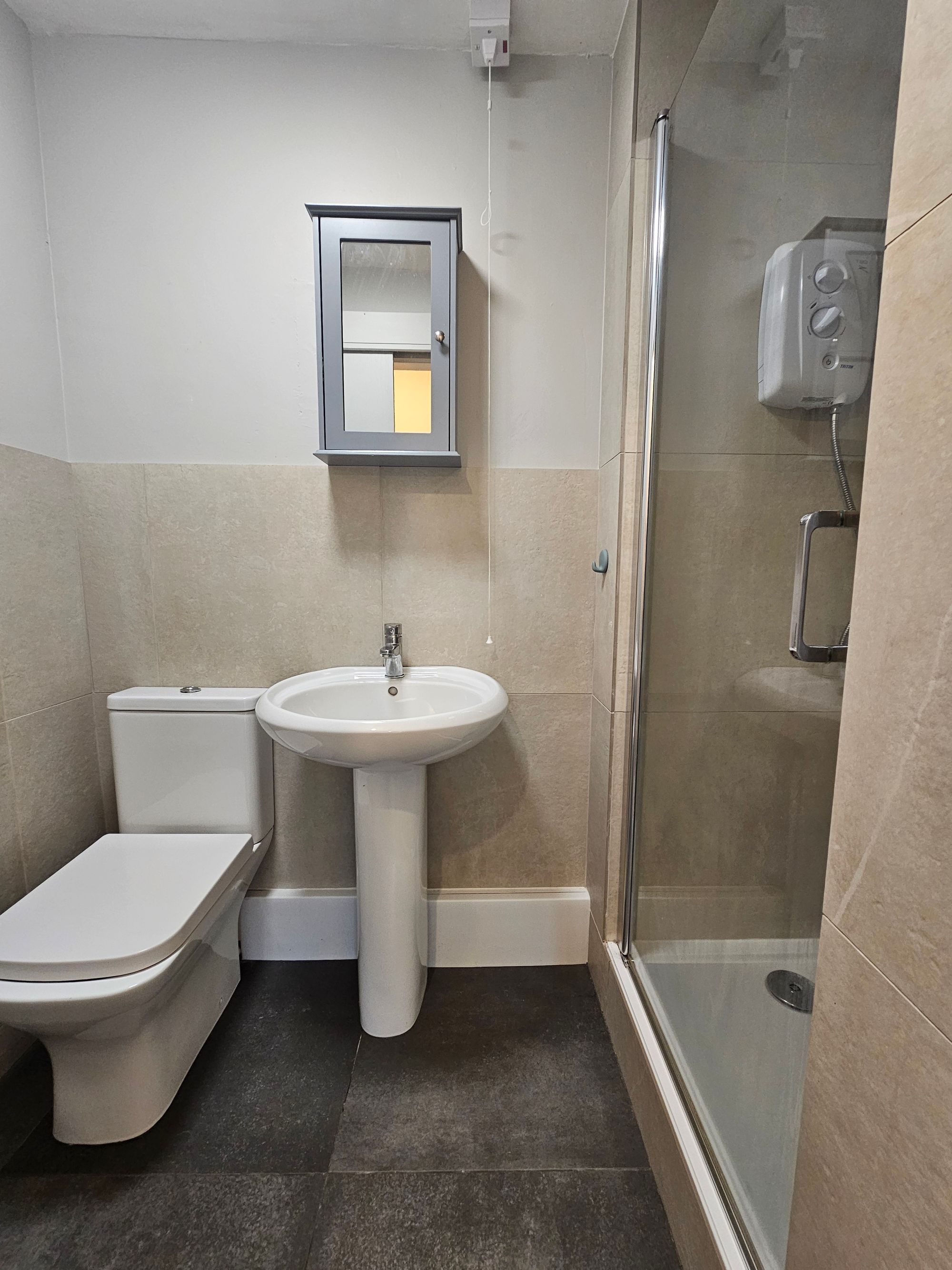 Studio flat to rent in Tisdale Rise, Kenilworth  - Property Image 4