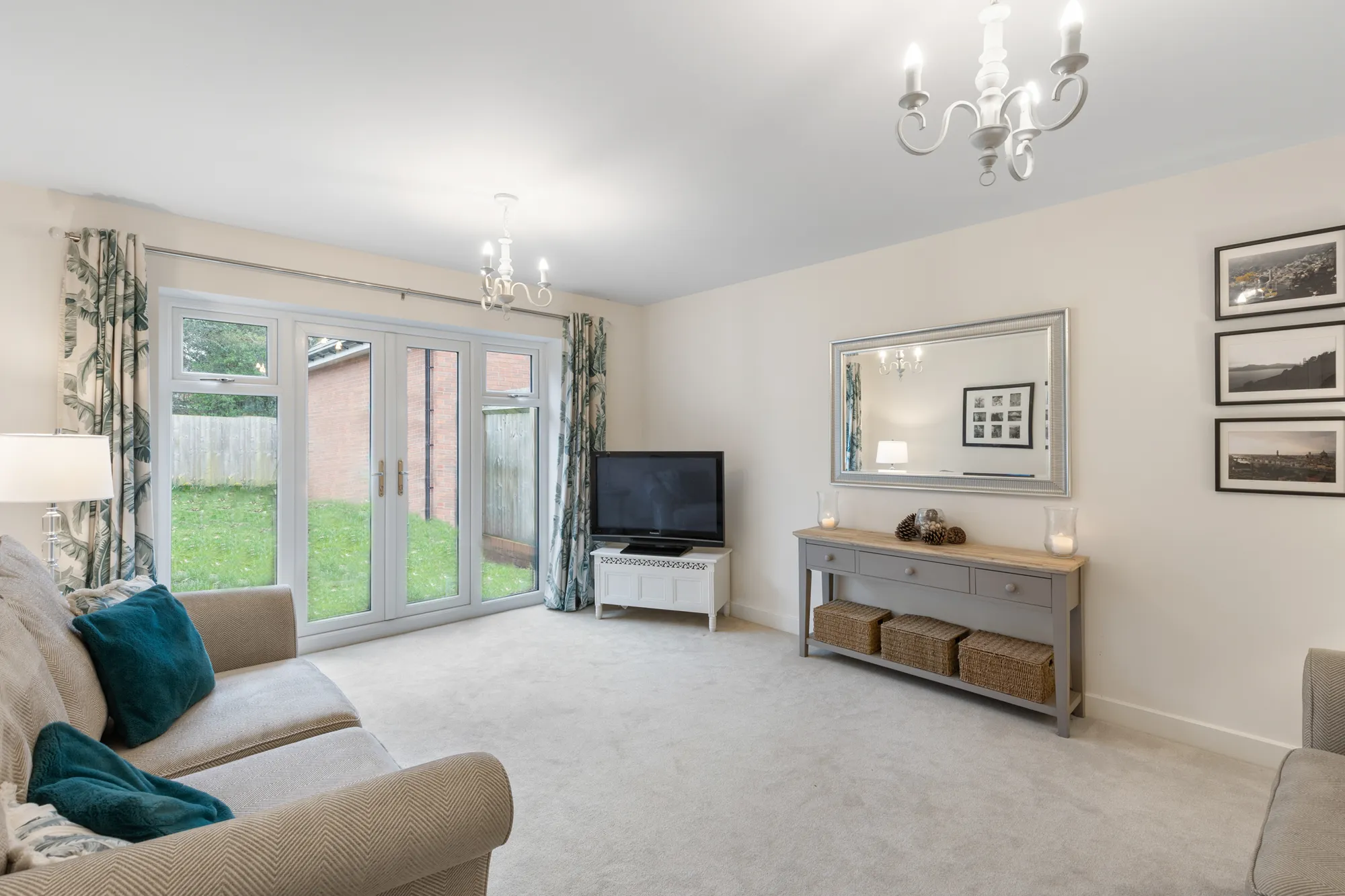 5 bed detached house for sale in Harris Way, Kenilworth  - Property Image 9