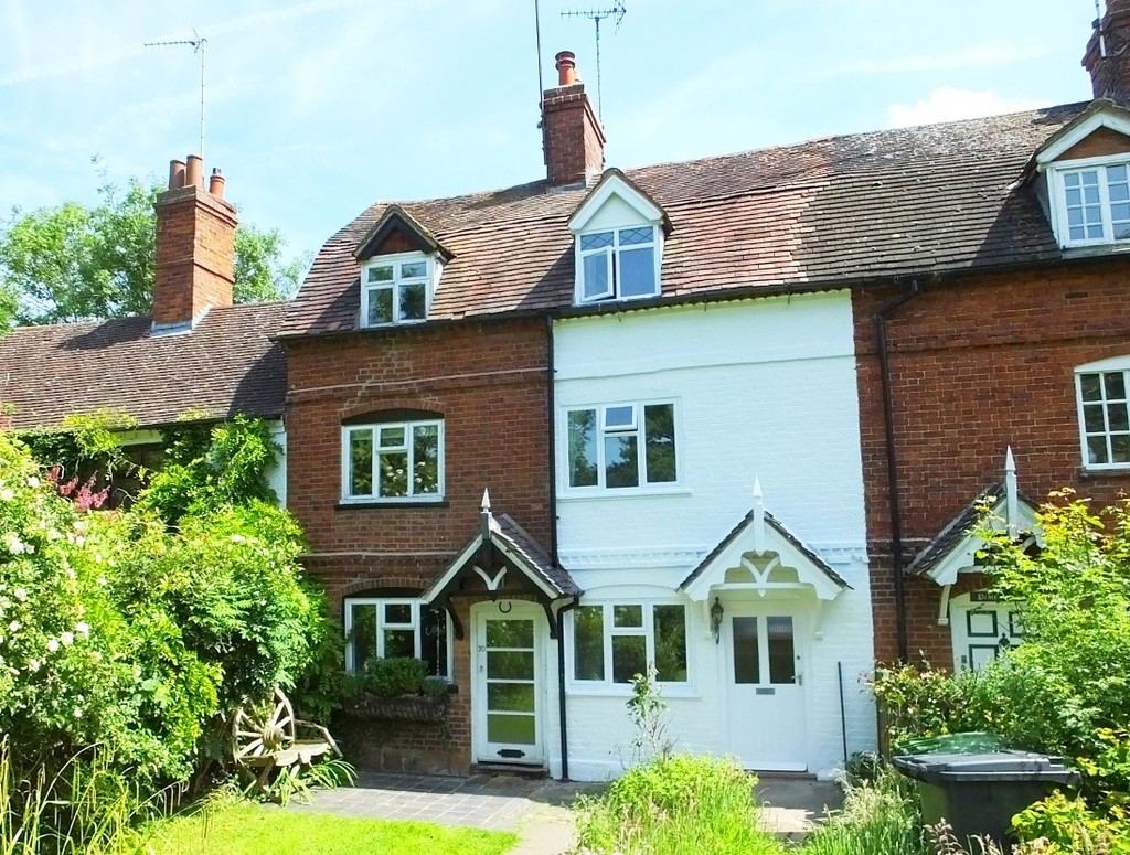 This Two bedroom cottage has just been completely refurbished to a very high standard throughout, including a brand new gas central heating system. The property is located close to Kenilworth Old Town with the beautiful rolling parkland of Abbey fields just opposite and Kenilworth Castle a short walk away. There is a bus stop, pubs and restaurants nearby. The cottage is a short walk from the town centre but also enjoys the convenience of a corner shop and post office nearby.The property comprises of a fully refurbished kitchen/diner which includes white goods. The modern units sit well amongst the characterful and original features of the cottage. On the first floor there is a bedroom or lounge with a view overlooking Abbey Fields, also on this floor is a shower room. On the second there is a spacious master bedroom. Outside the front of property is the garden. The property benefits from being in a much sort-after area and is in pristine condition. It has gas central heating throu