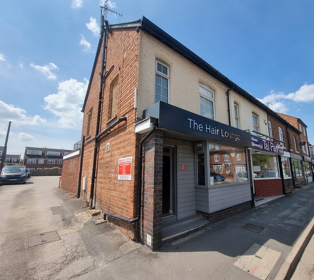1 bed apartment to rent in Warwick Road, Kenilworth - Property Image 1
