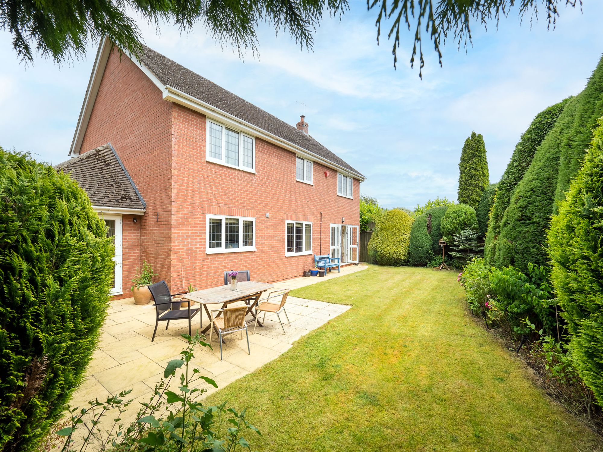 4 bed house for sale in Lawrence Gardens, Kenilworth  - Property Image 23