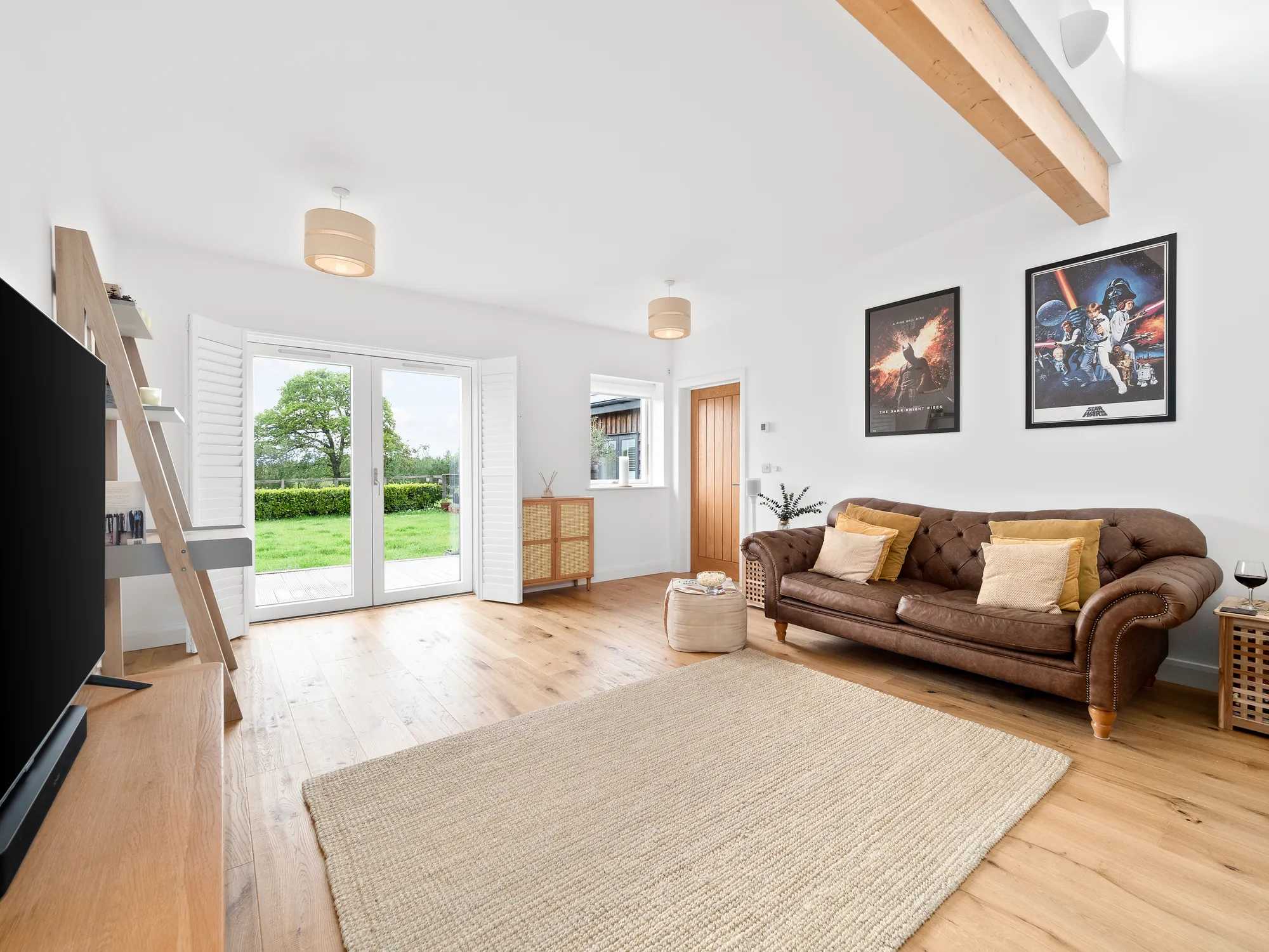 4 bed detached bungalow for sale in Burnthurst Lane, Rugby  - Property Image 22