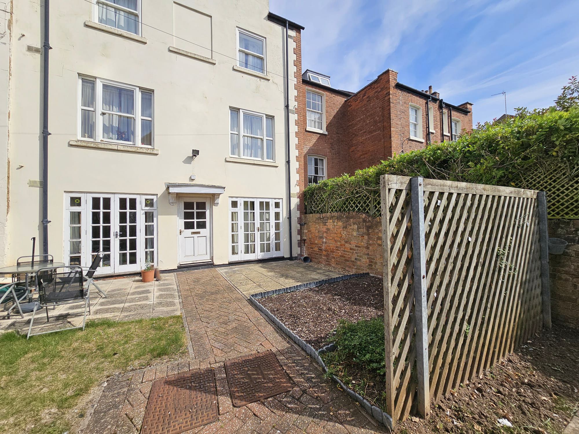 1 bed apartment to rent in Adelaide Road, Leamington Spa - Property Image 1