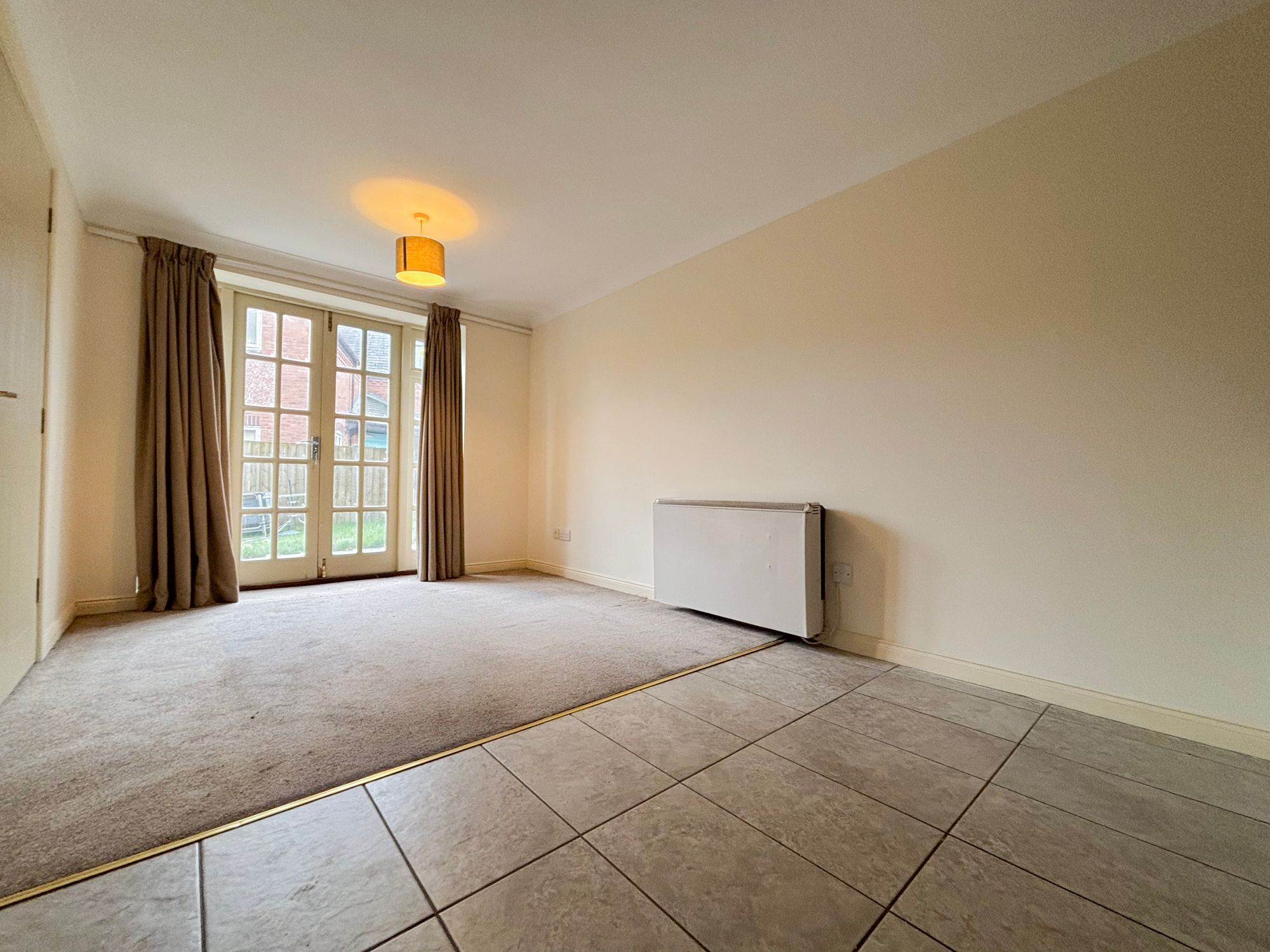 1 bed apartment to rent in Adelaide Road, Leamington Spa - Property Image 1