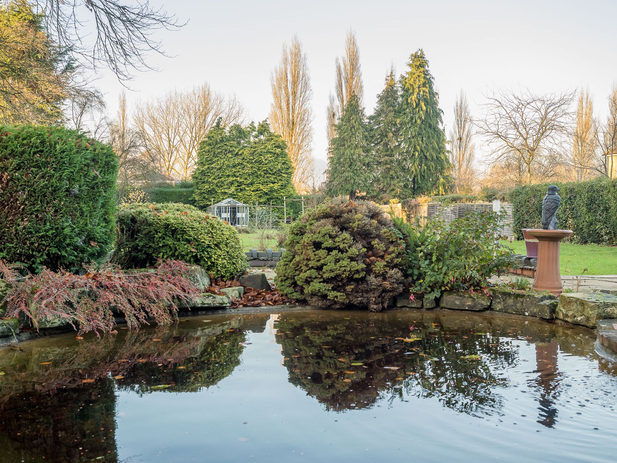 4 bed detached house for sale in Beverley Road, Leamington Spa  - Property Image 37