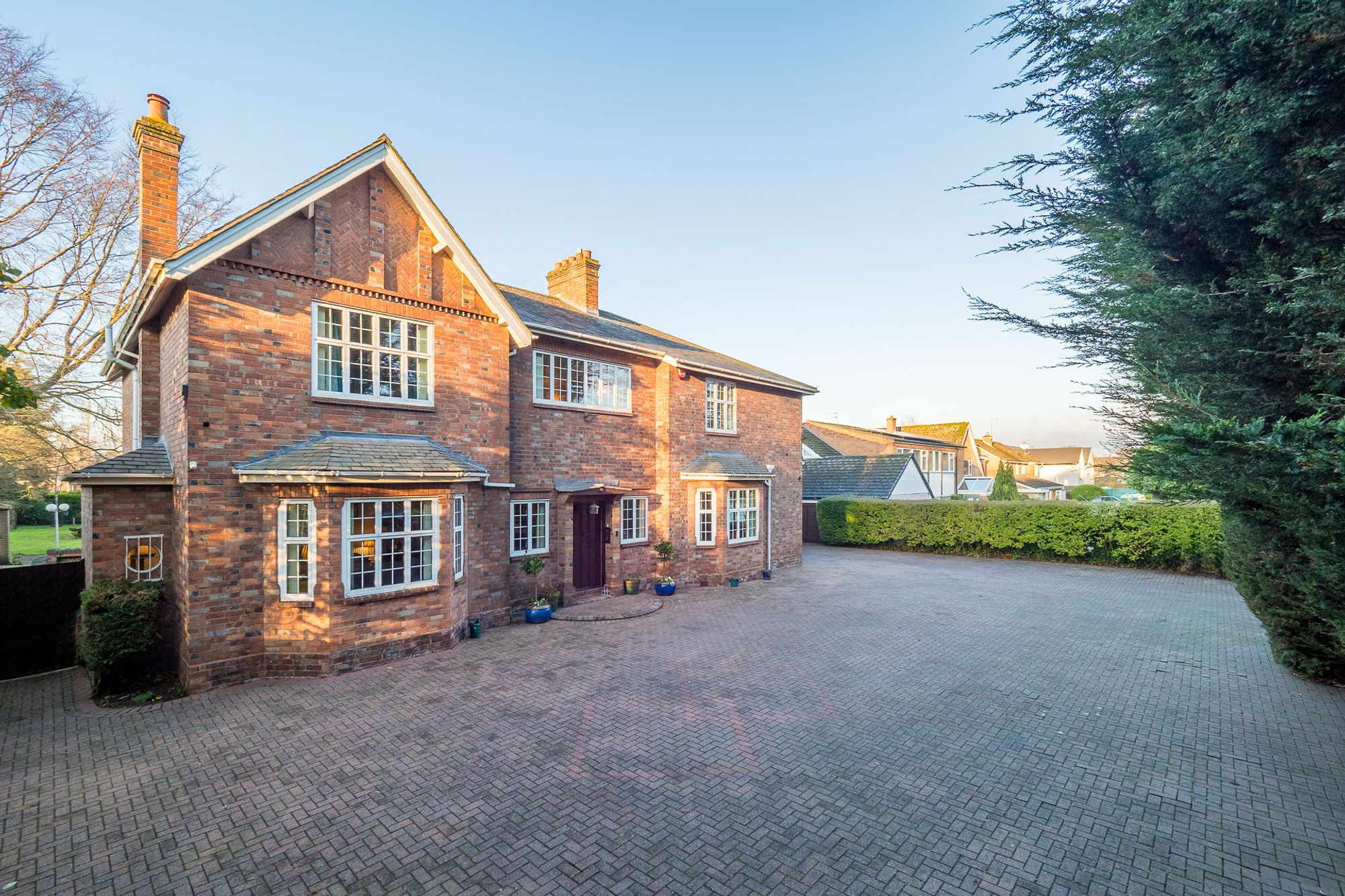 4 bed detached house for sale in Beverley Road, Leamington Spa  - Property Image 41