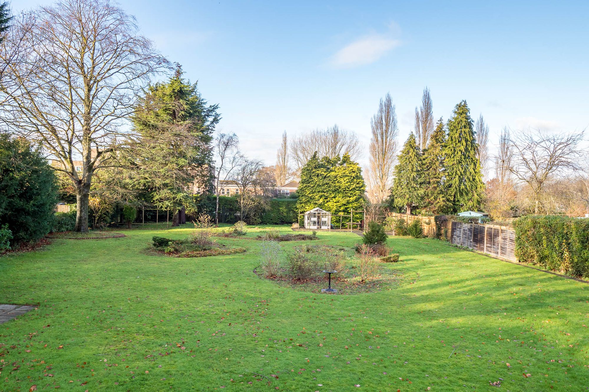 4 bed detached house for sale in Beverley Road, Leamington Spa  - Property Image 38