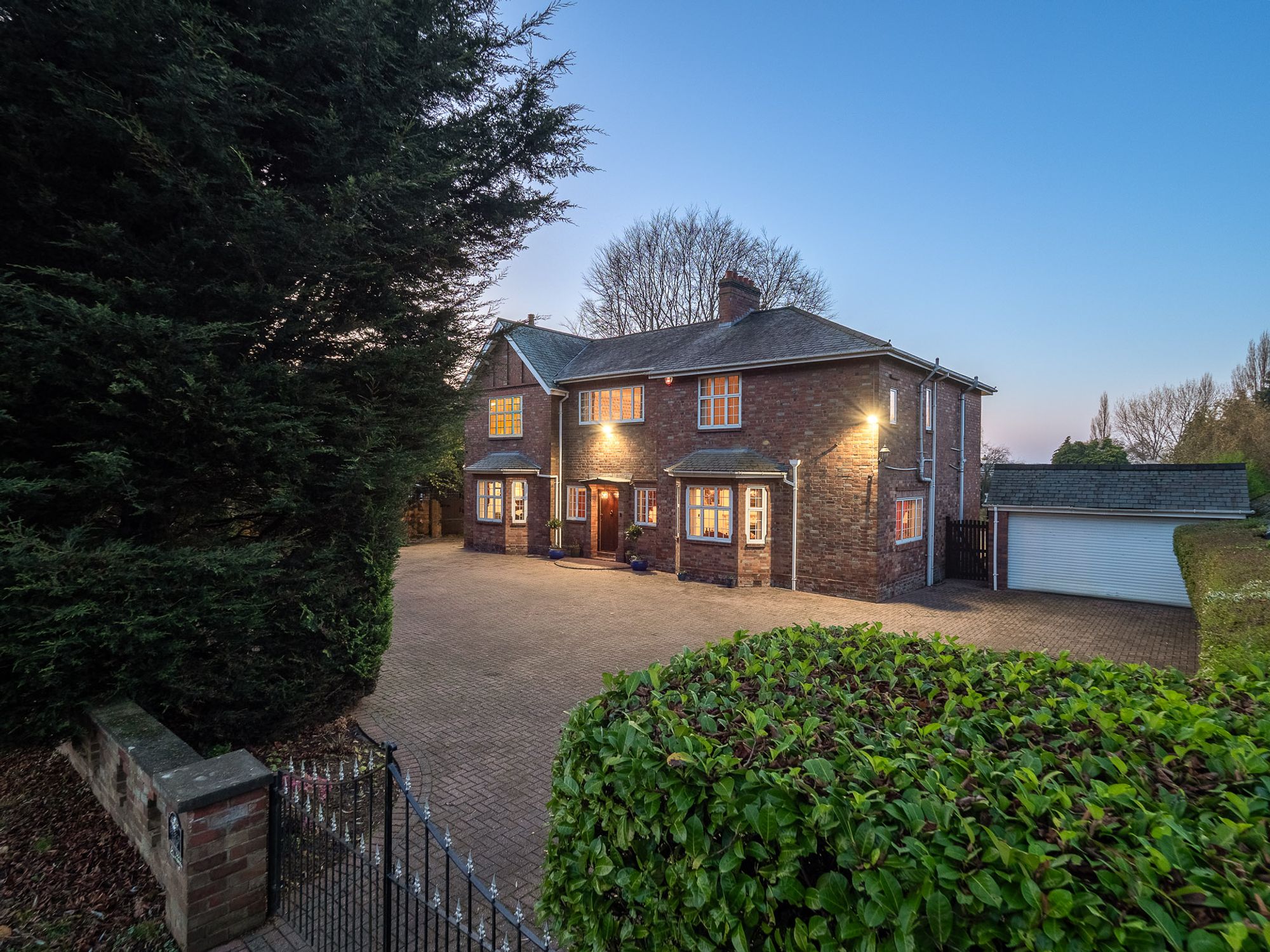 4 bed detached house for sale in Beverley Road, Leamington Spa  - Property Image 40