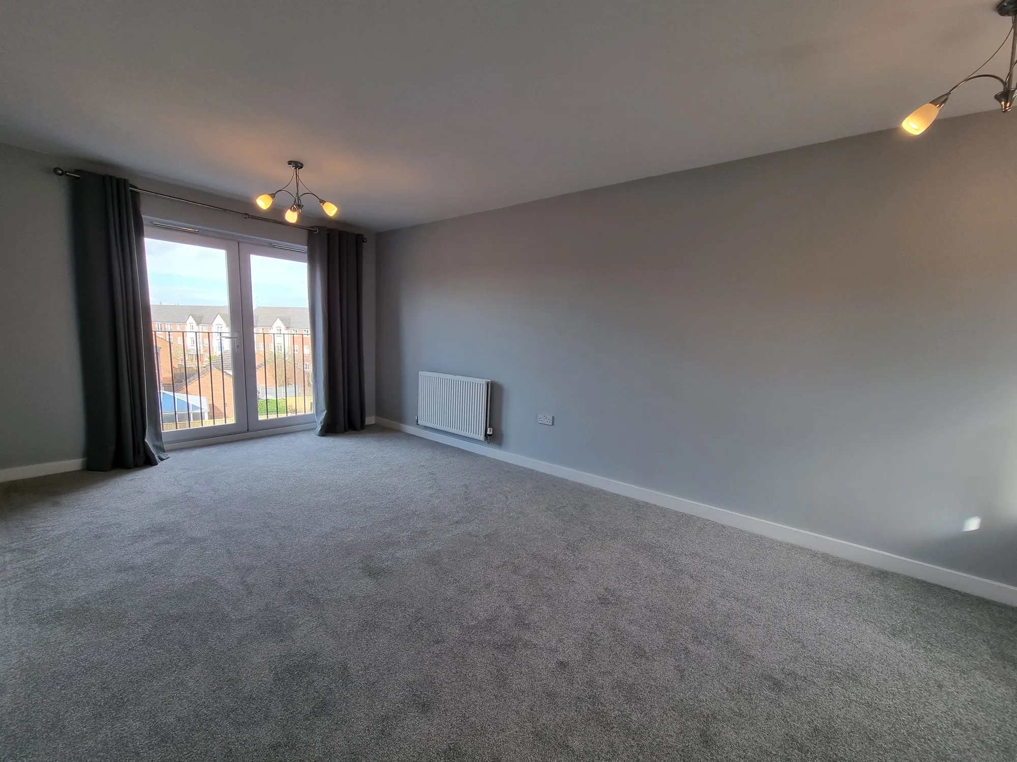 Apartment to rent in Penruddock Drive, Coventry  - Property Image 2