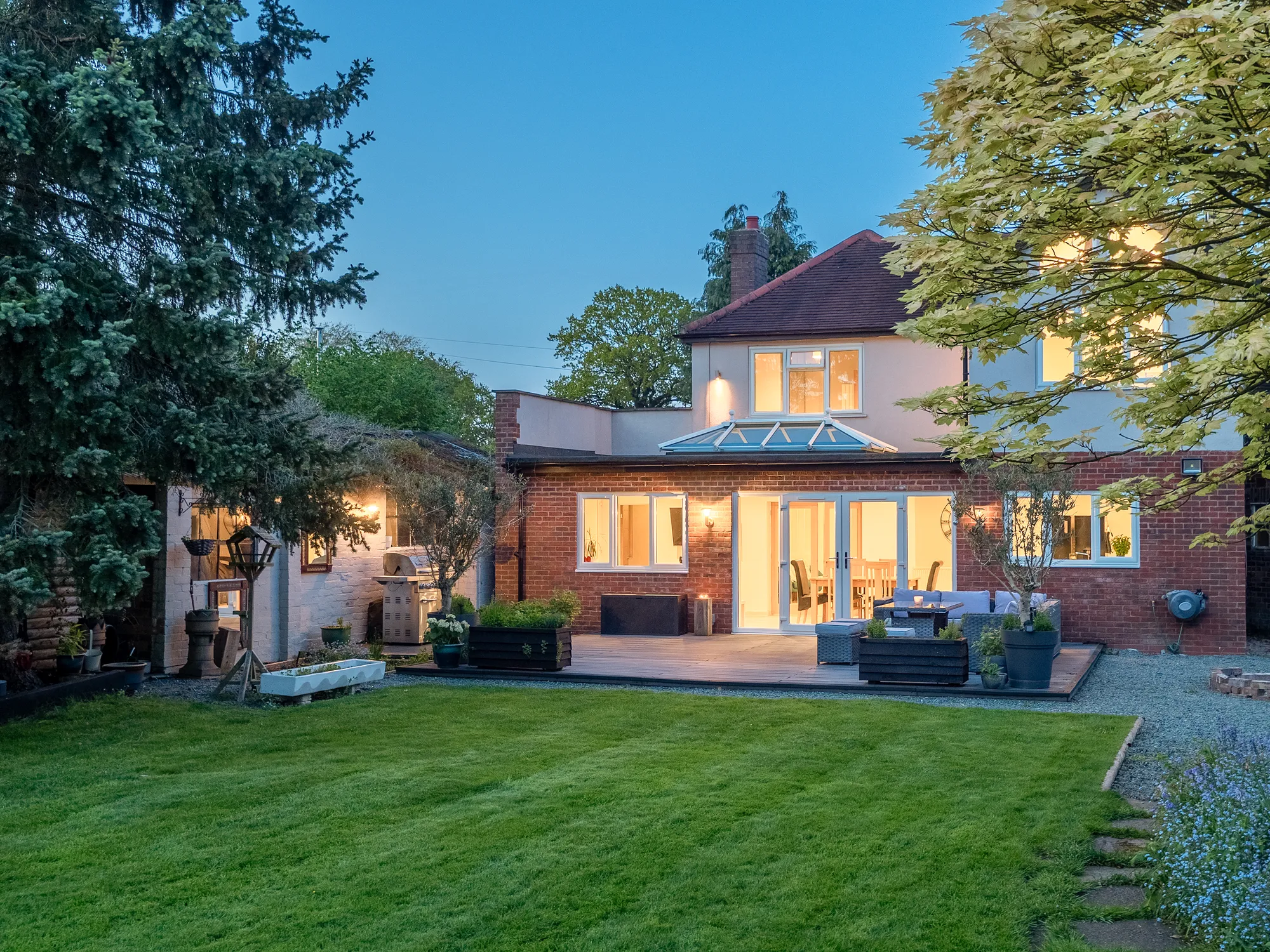 5 bed farm house for sale in Church Lane, Coventry  - Property Image 3