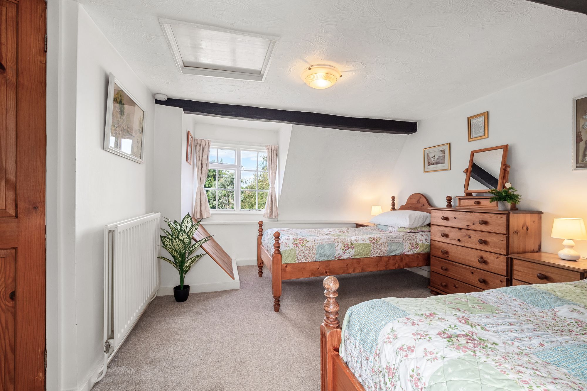 2 bed for sale in Castle Hill, Kenilworth  - Property Image 13