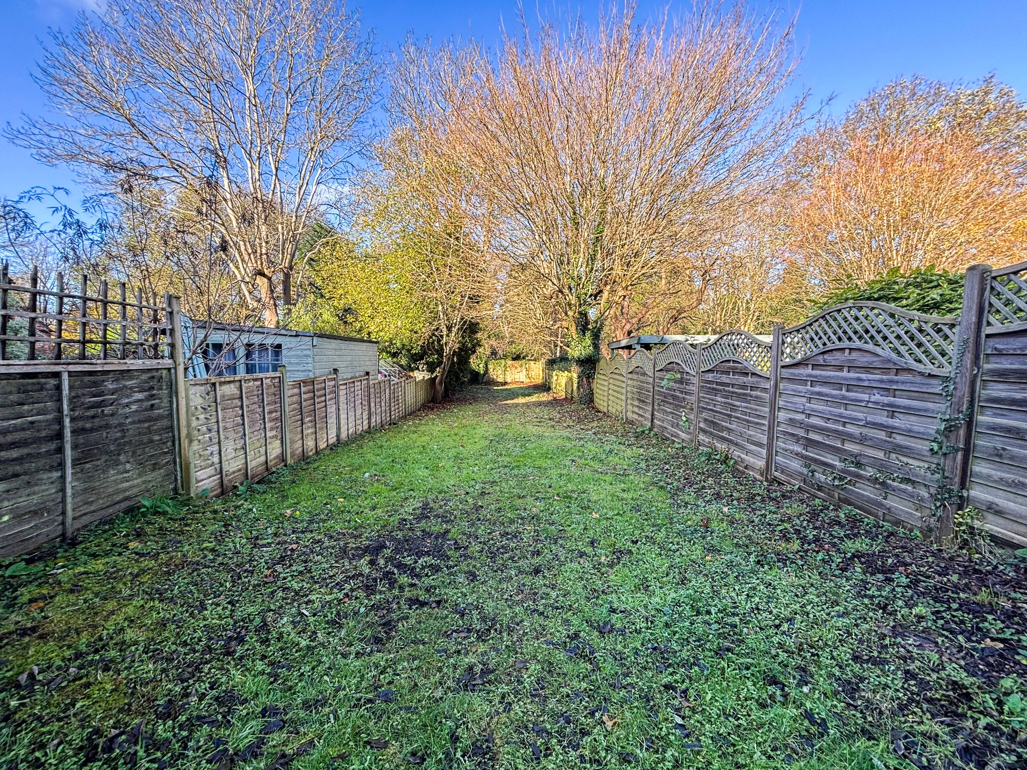 2 bed end of terrace house to rent in School Lane, Kenilworth  - Property Image 7