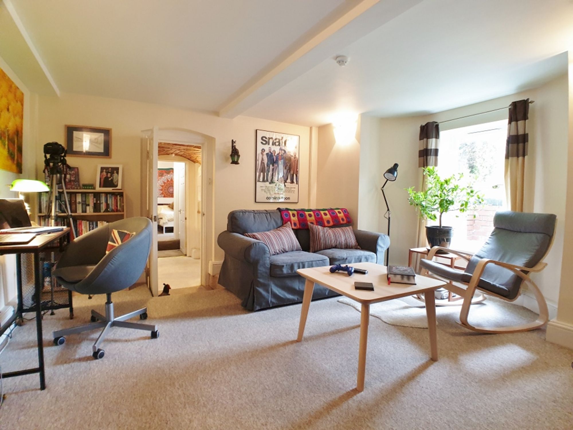 1 bed apartment to rent in Station Road, Kenilworth  - Property Image 2