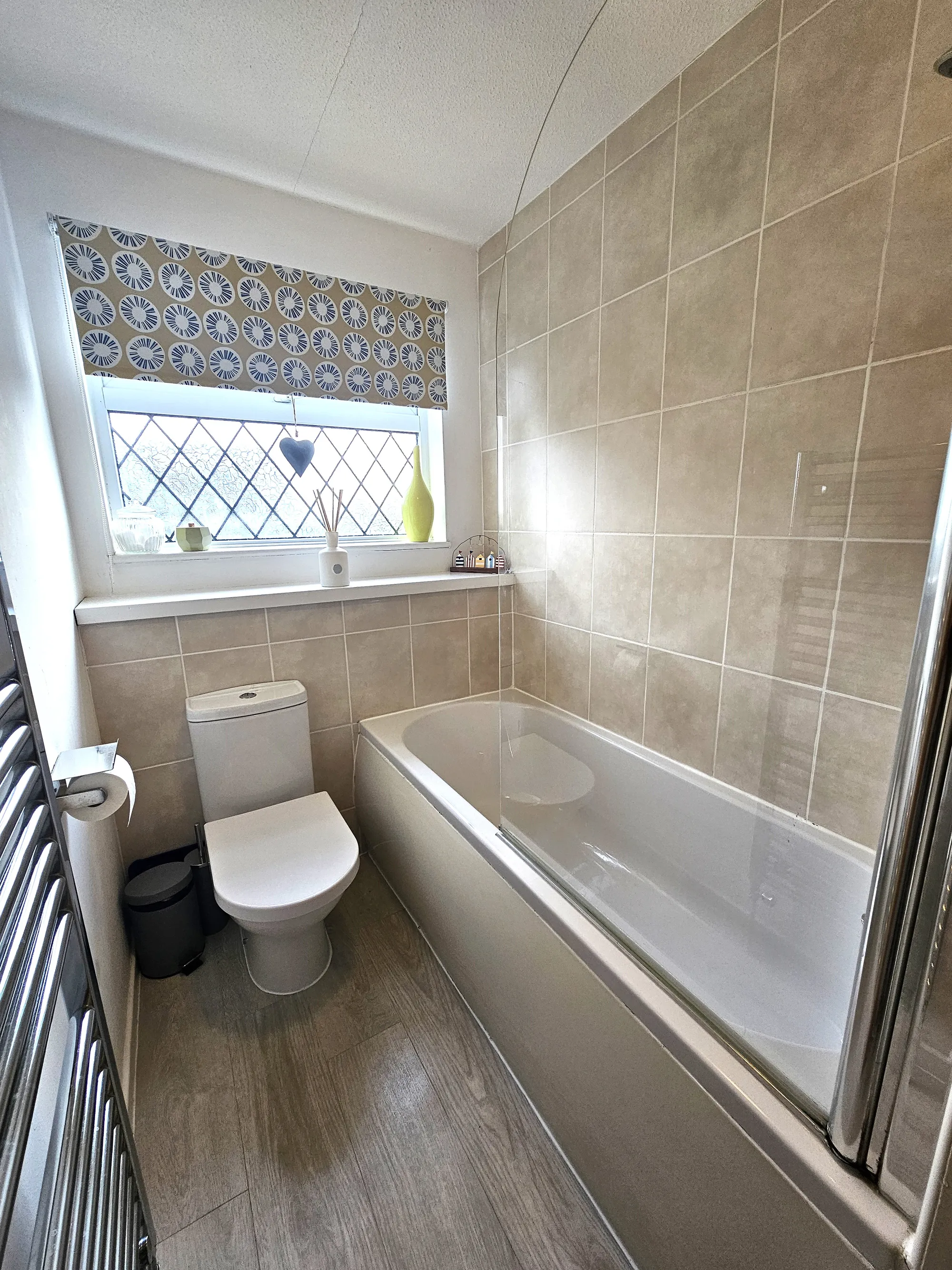 2 bed semi-detached house to rent in Framlingham Grove, Kenilworth  - Property Image 7
