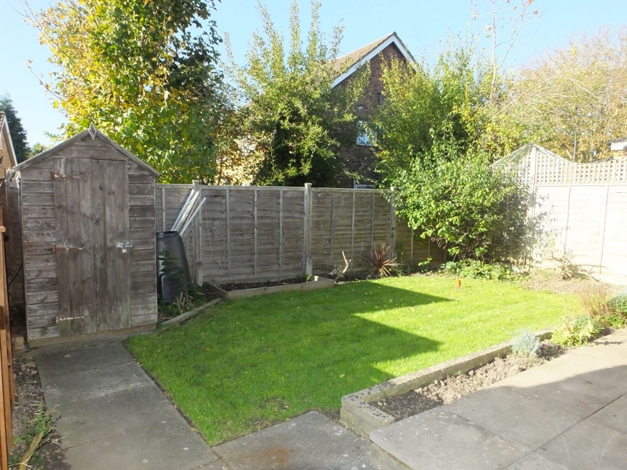 2 bed bungalow to rent in Cherry Way, Kenilworth  - Property Image 8