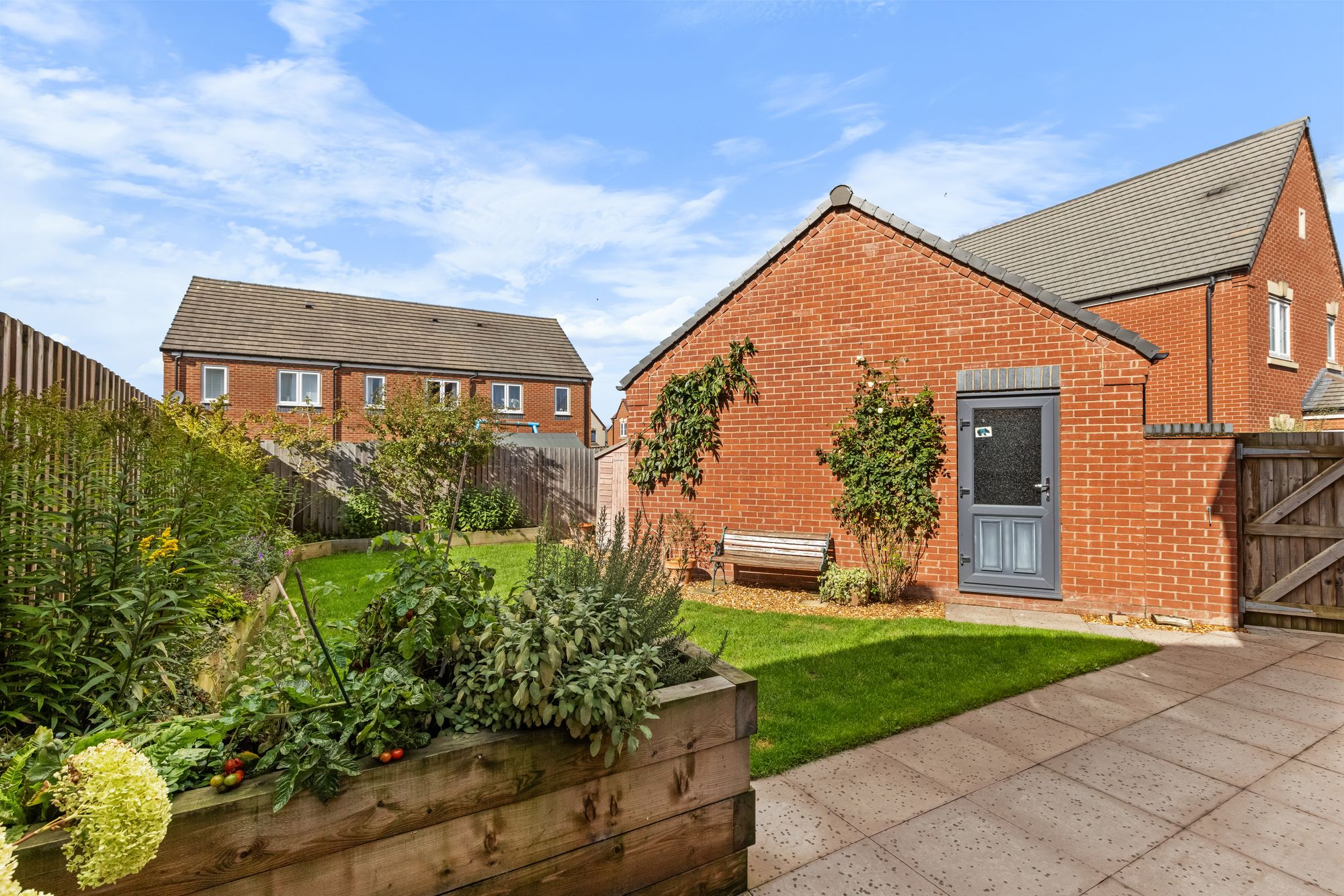 4 bed detached house for sale in Lionheart Avenue, Leamington Spa  - Property Image 25