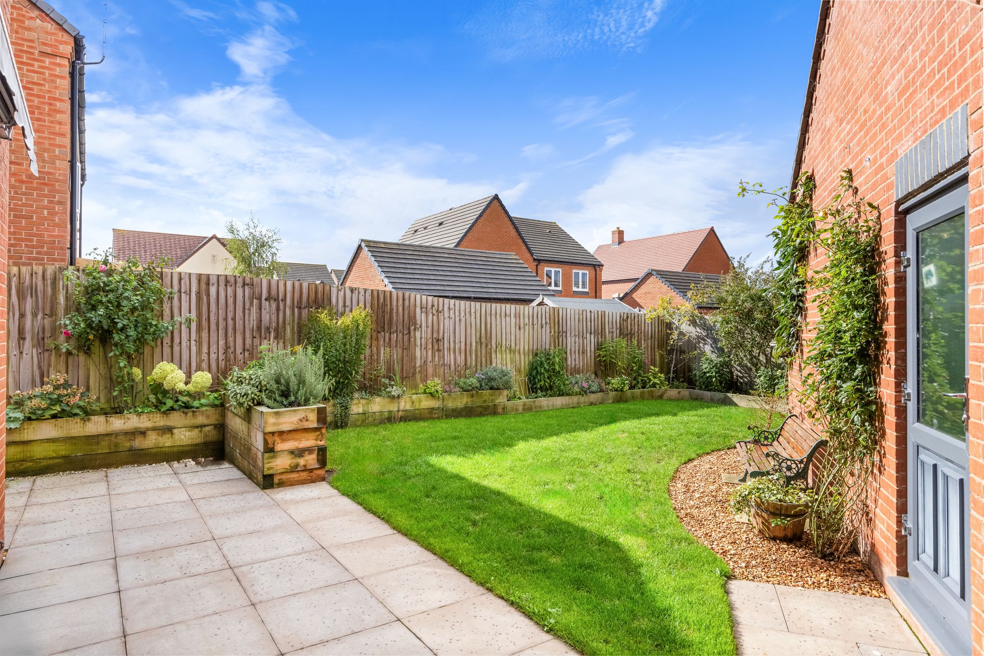 4 bed detached house for sale in Lionheart Avenue, Leamington Spa  - Property Image 23