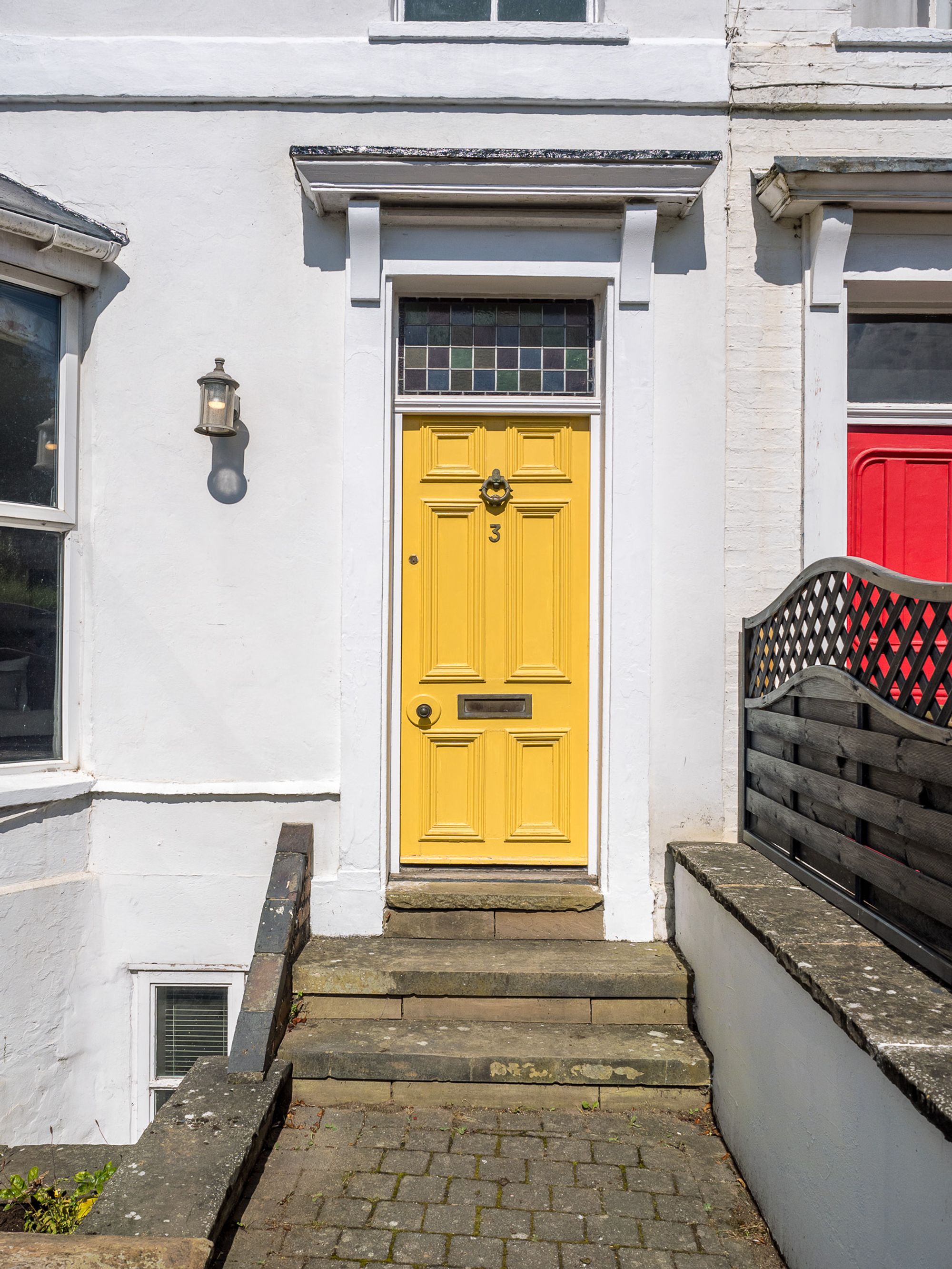 5 bed terraced town house for sale in Clarendon Road, Kenilworth  - Property Image 28