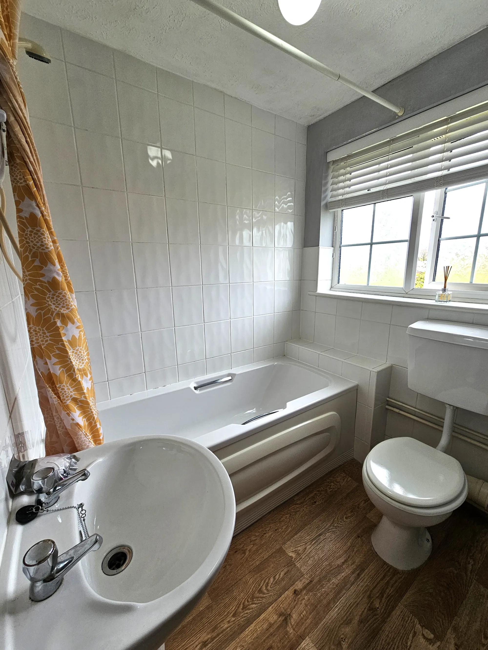 1 bed terraced house to rent in Ebourne Close, Kenilworth  - Property Image 5