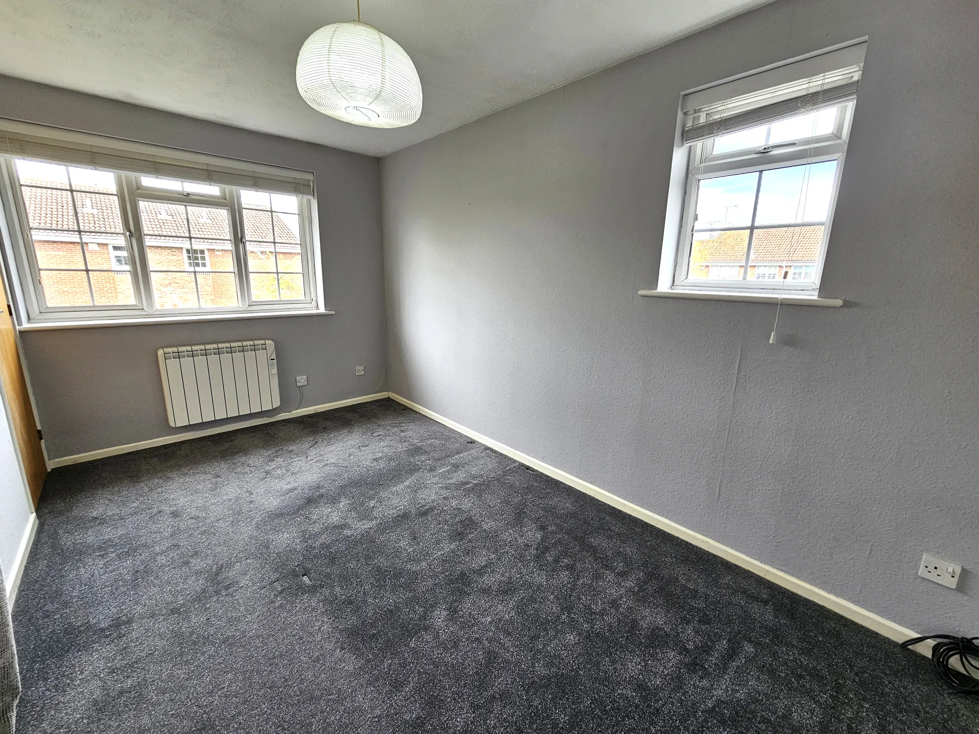 1 bed terraced house to rent in Ebourne Close, Kenilworth  - Property Image 4
