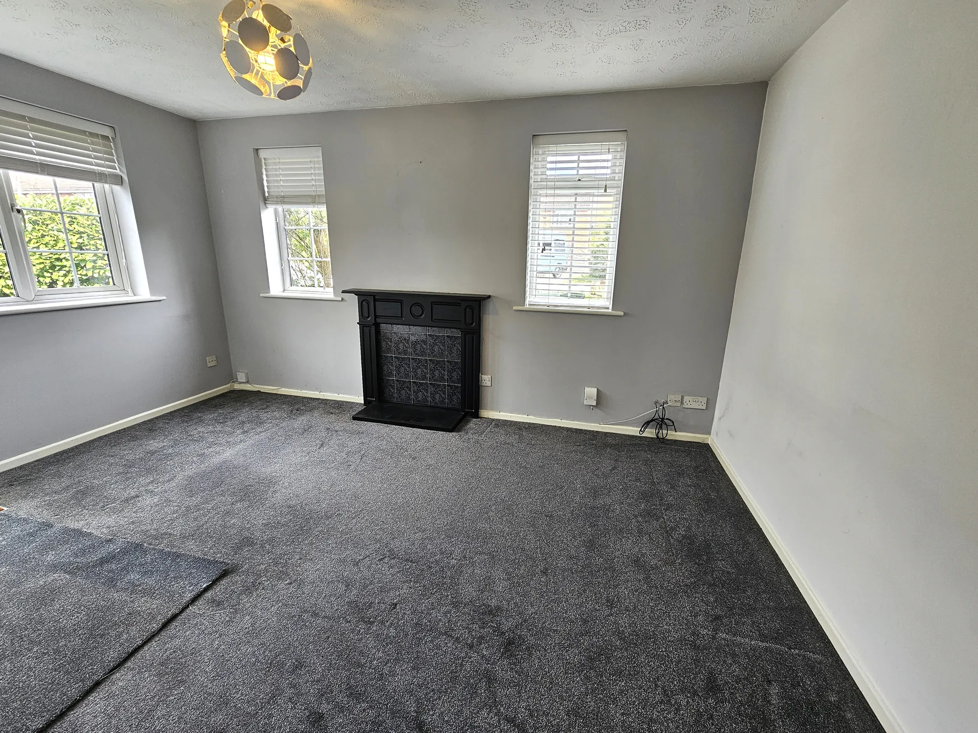 1 bed terraced house to rent in Ebourne Close, Kenilworth  - Property Image 2