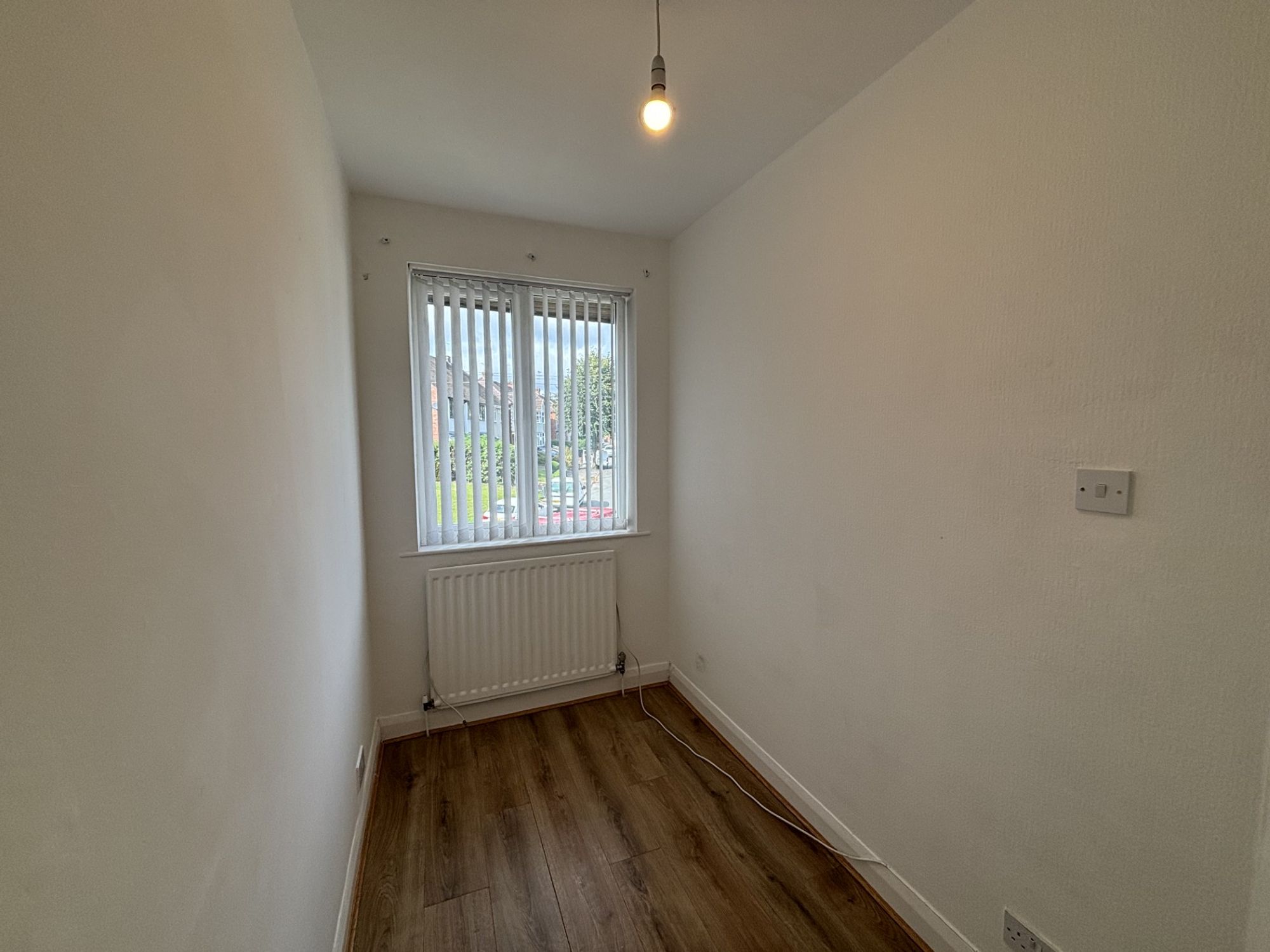 3 bed end of terrace house to rent in Tennyson Road, Coventry  - Property Image 9