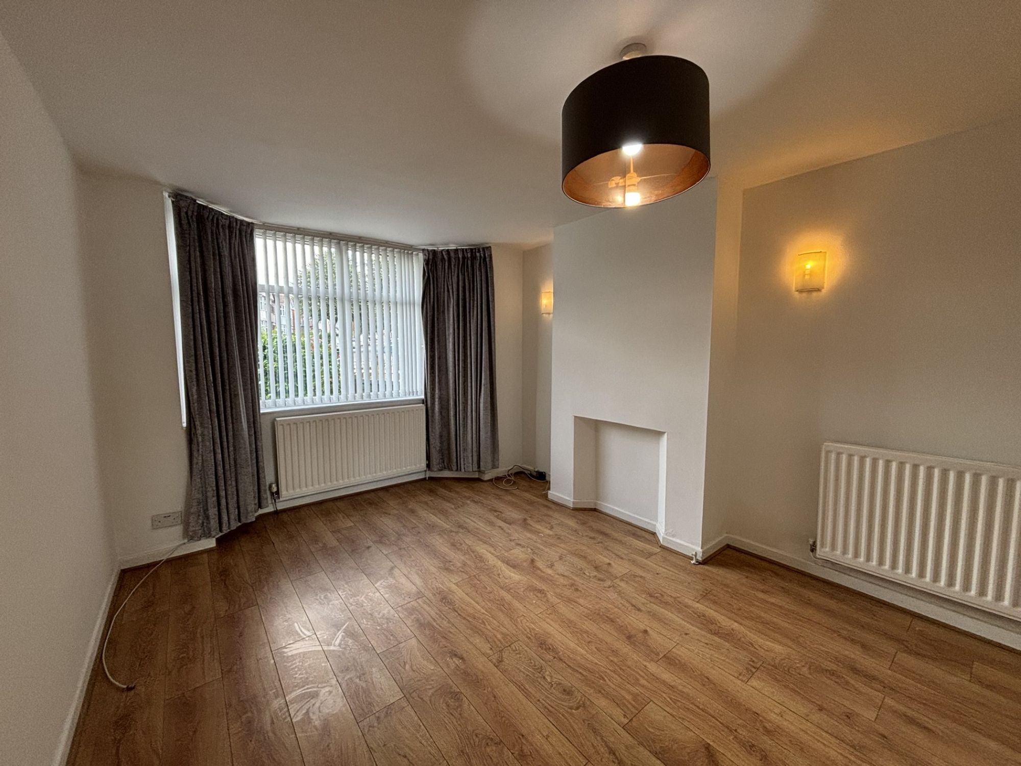 3 bed end of terrace house to rent in Tennyson Road, Coventry  - Property Image 1