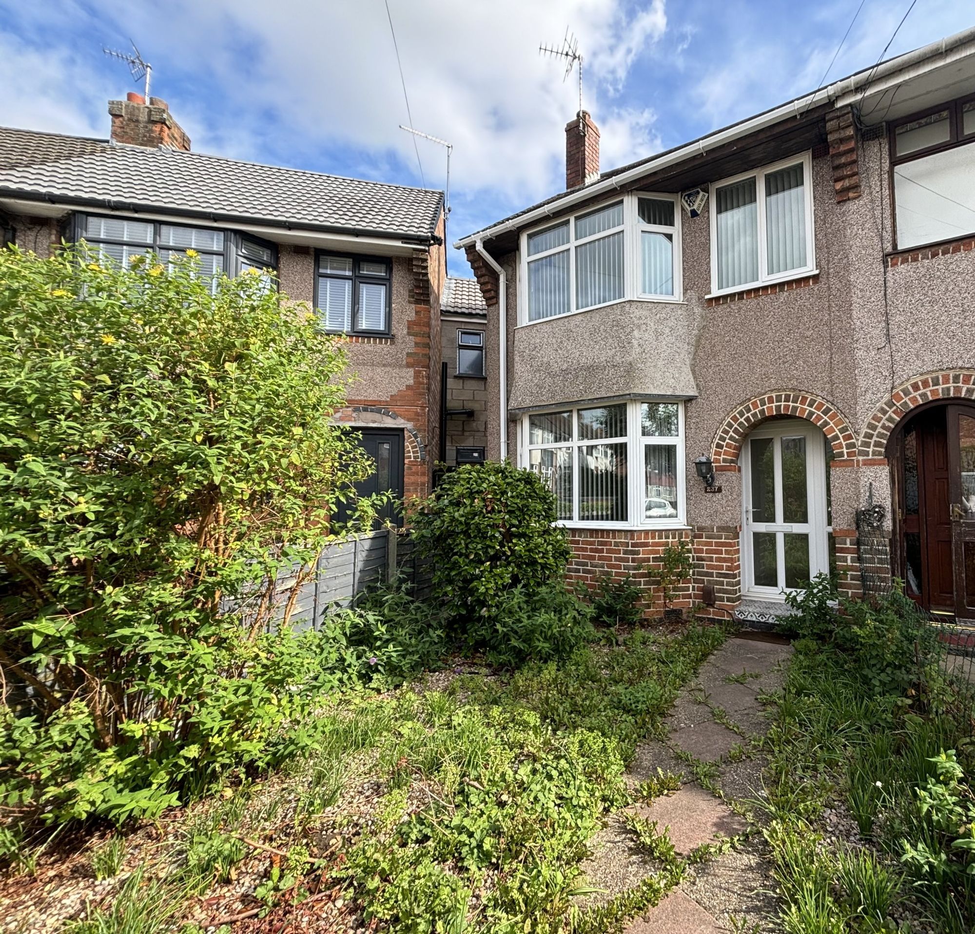 3 bed end of terrace house to rent in Tennyson Road, Coventry  - Property Image 5