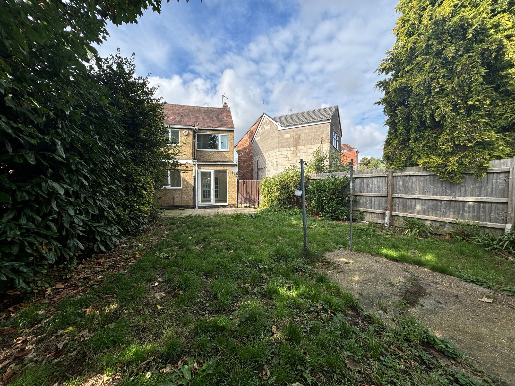 3 bed end of terrace house to rent in Tennyson Road, Coventry  - Property Image 14