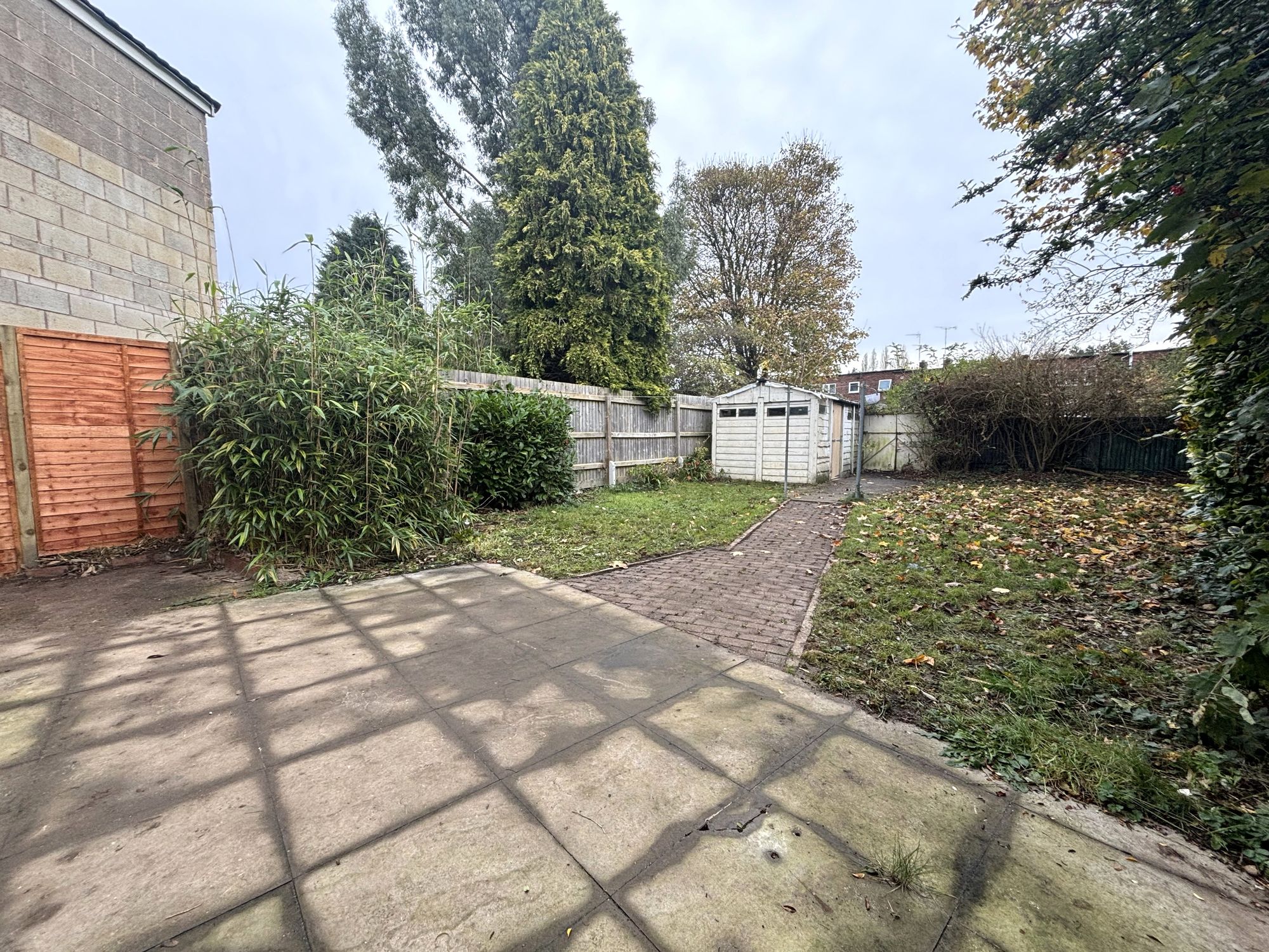 3 bed end of terrace house to rent in Tennyson Road, Coventry  - Property Image 13