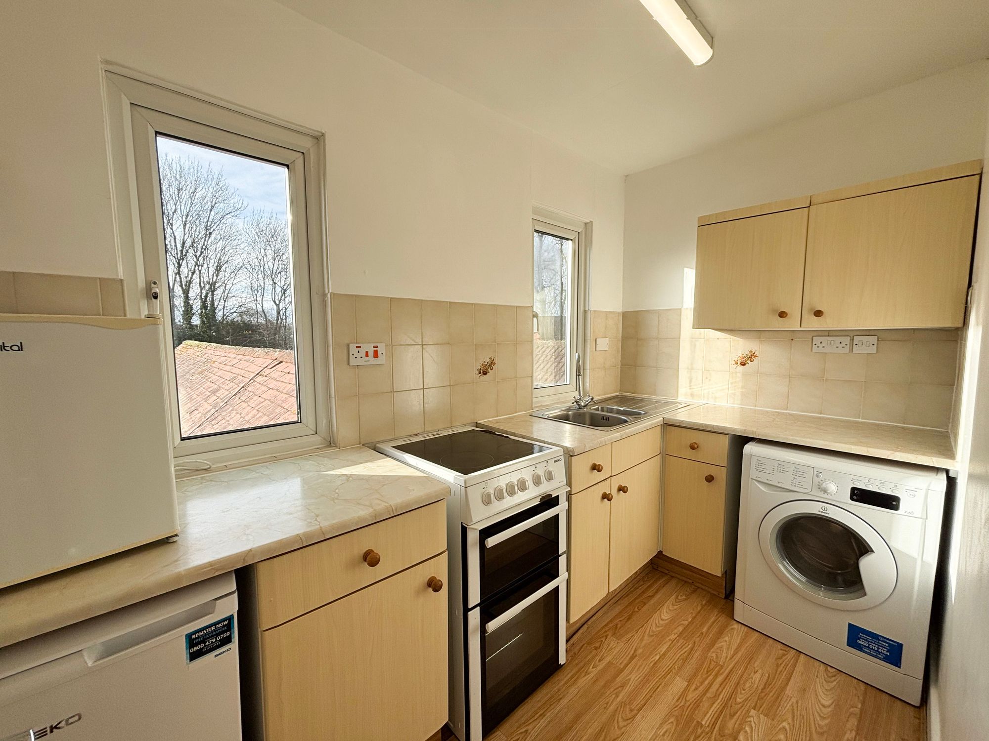 1 bed apartment to rent in Station Road, Kenilworth  - Property Image 3