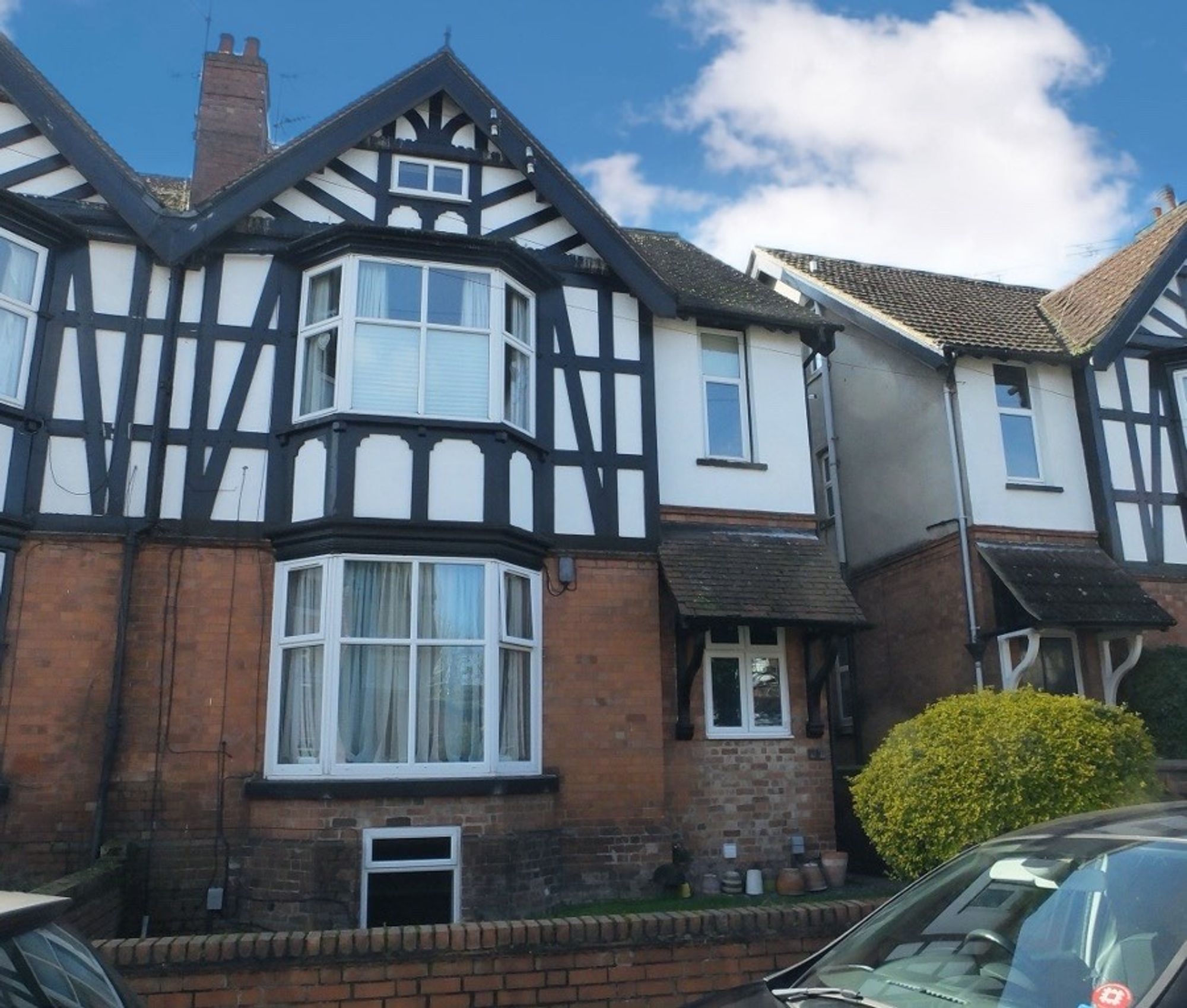 1 bed apartment to rent in Station Road, Kenilworth  - Property Image 1