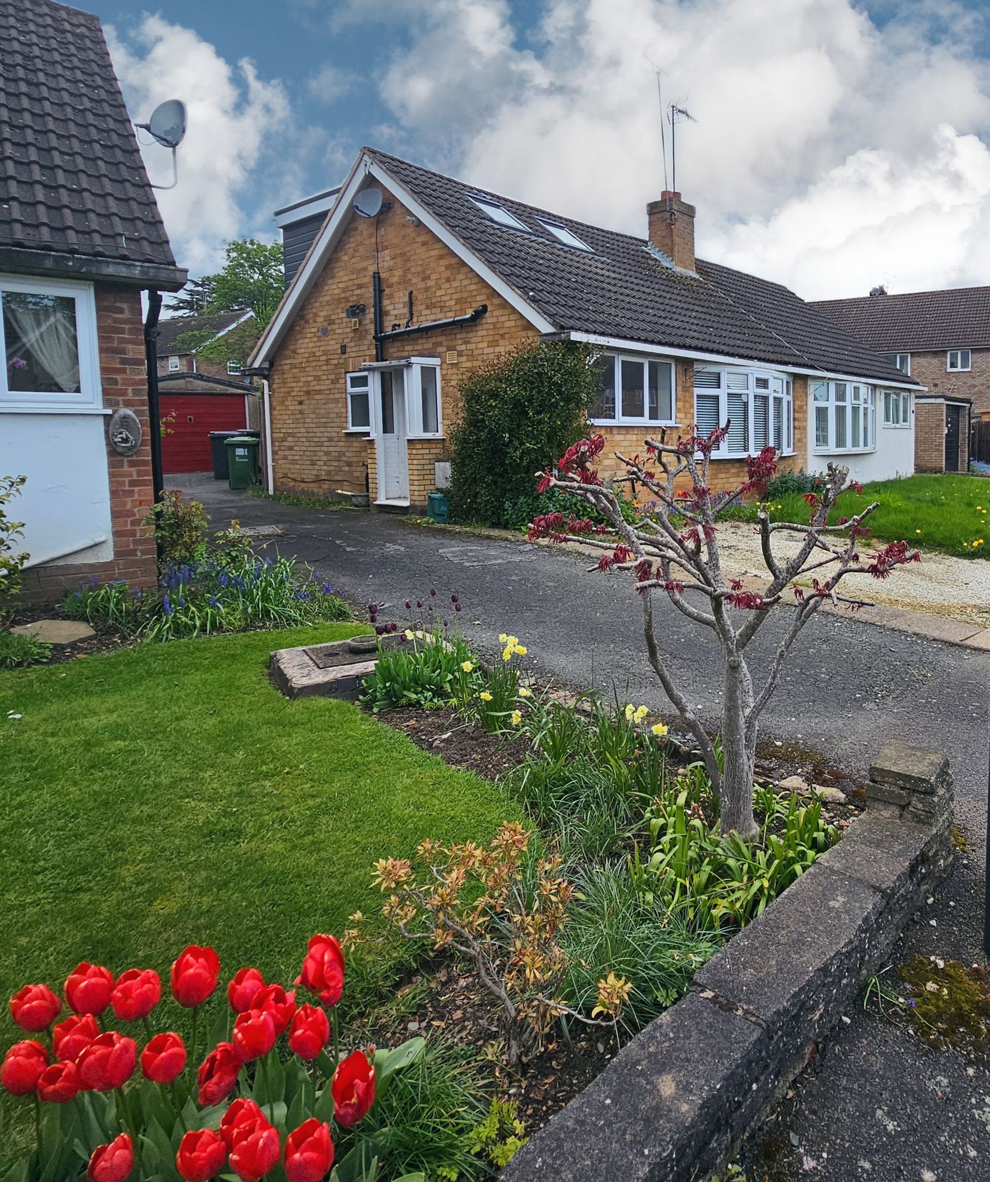 3 bed semi-detached house to rent in Offa Drive, Kenilworth  - Property Image 4