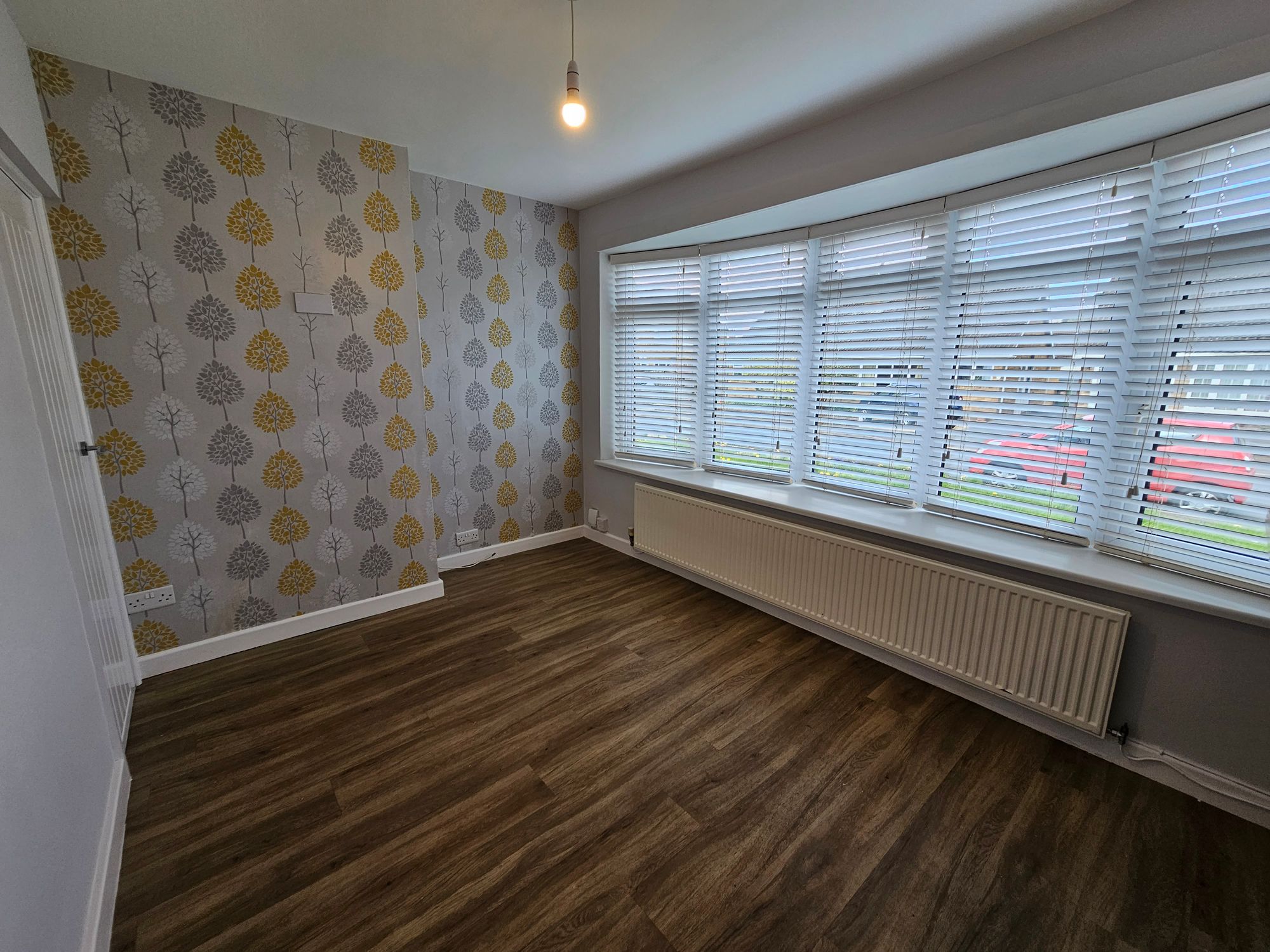 3 bed semi-detached house to rent in Offa Drive, Kenilworth  - Property Image 2