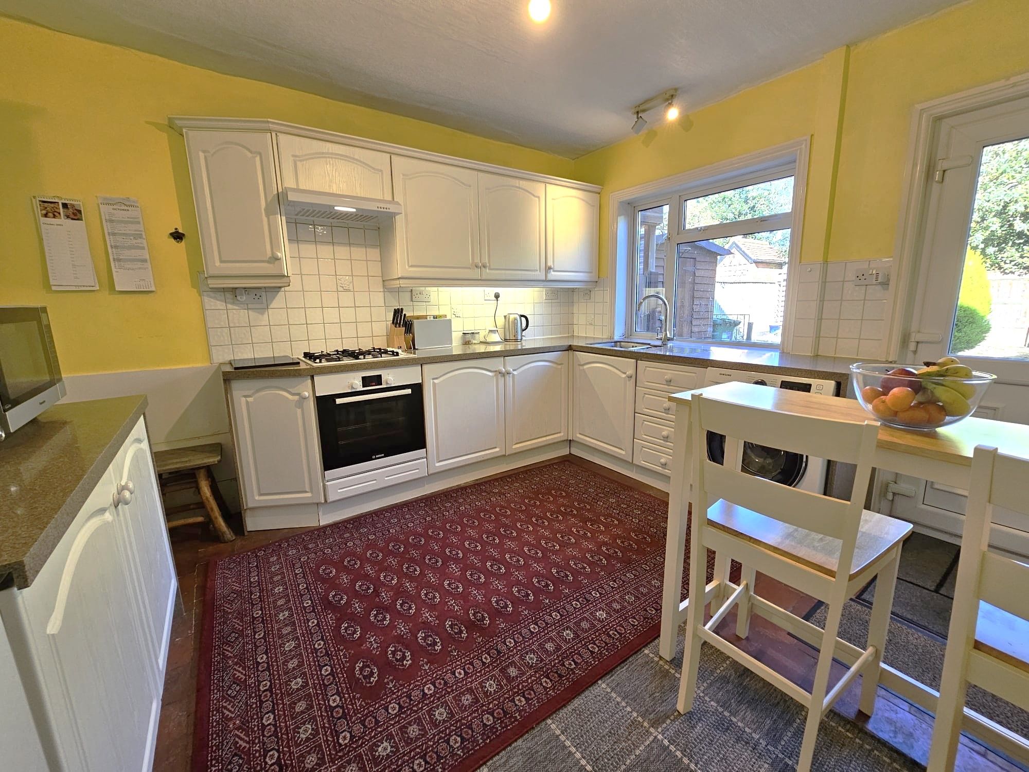 3 bed semi-detached house to rent in Birches Lane, Kenilworth  - Property Image 3