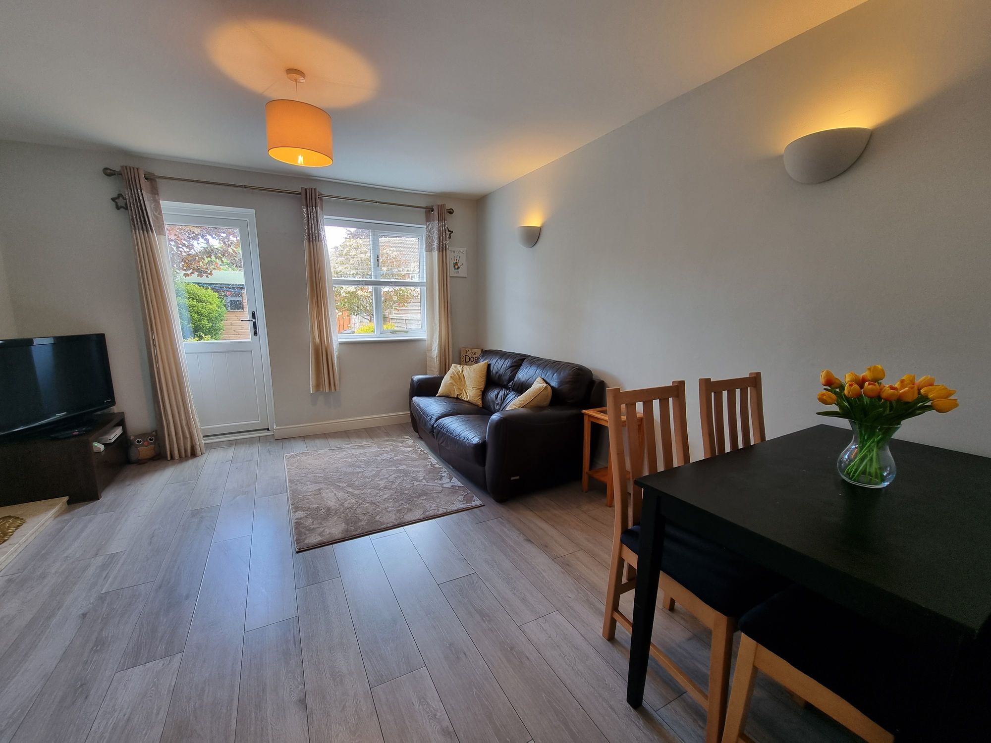 2 bed house to rent in Dell Farm Close, Solihull  - Property Image 3