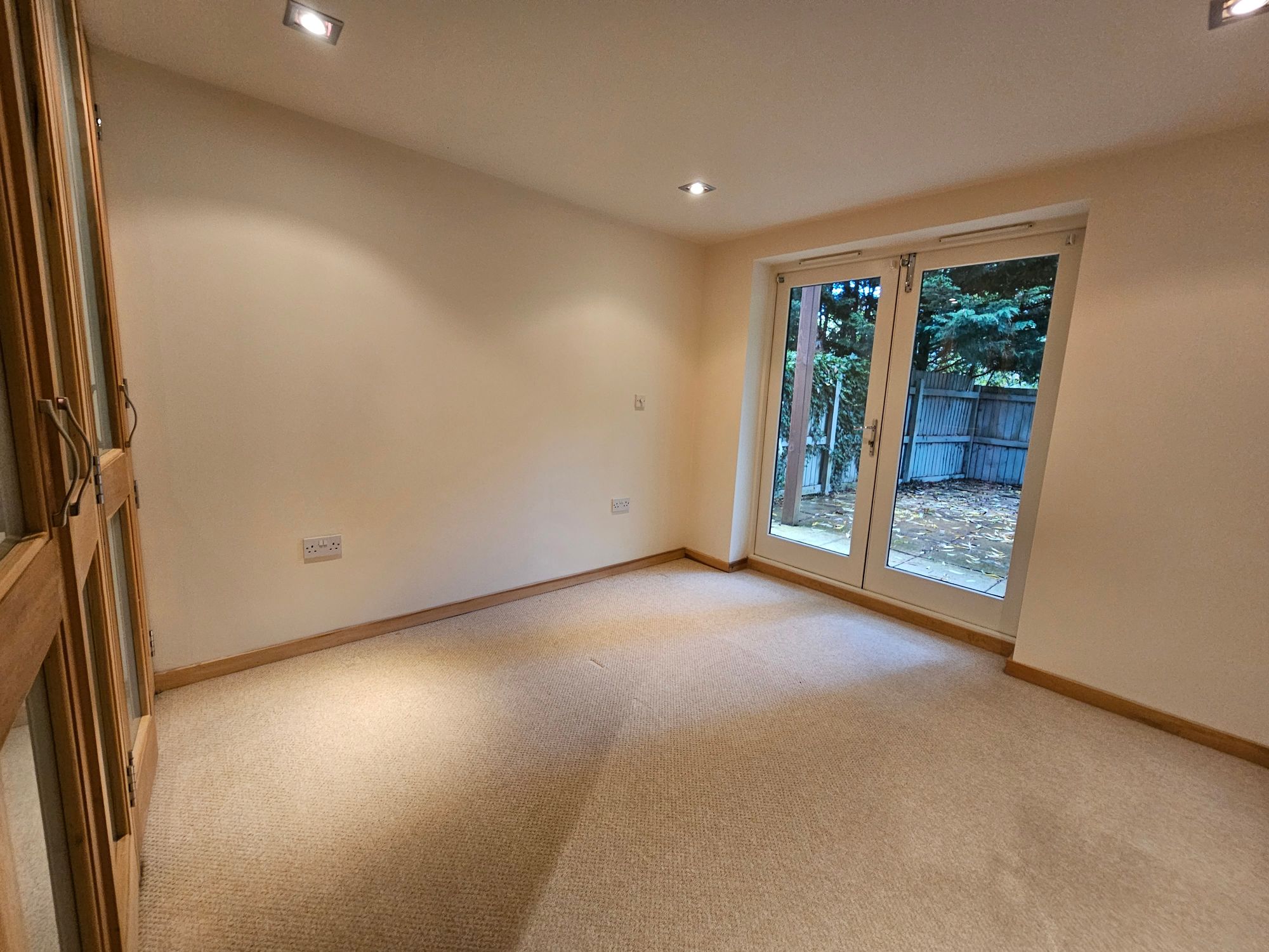 2 bed detached house to rent in School Lane, Kenilworth  - Property Image 6