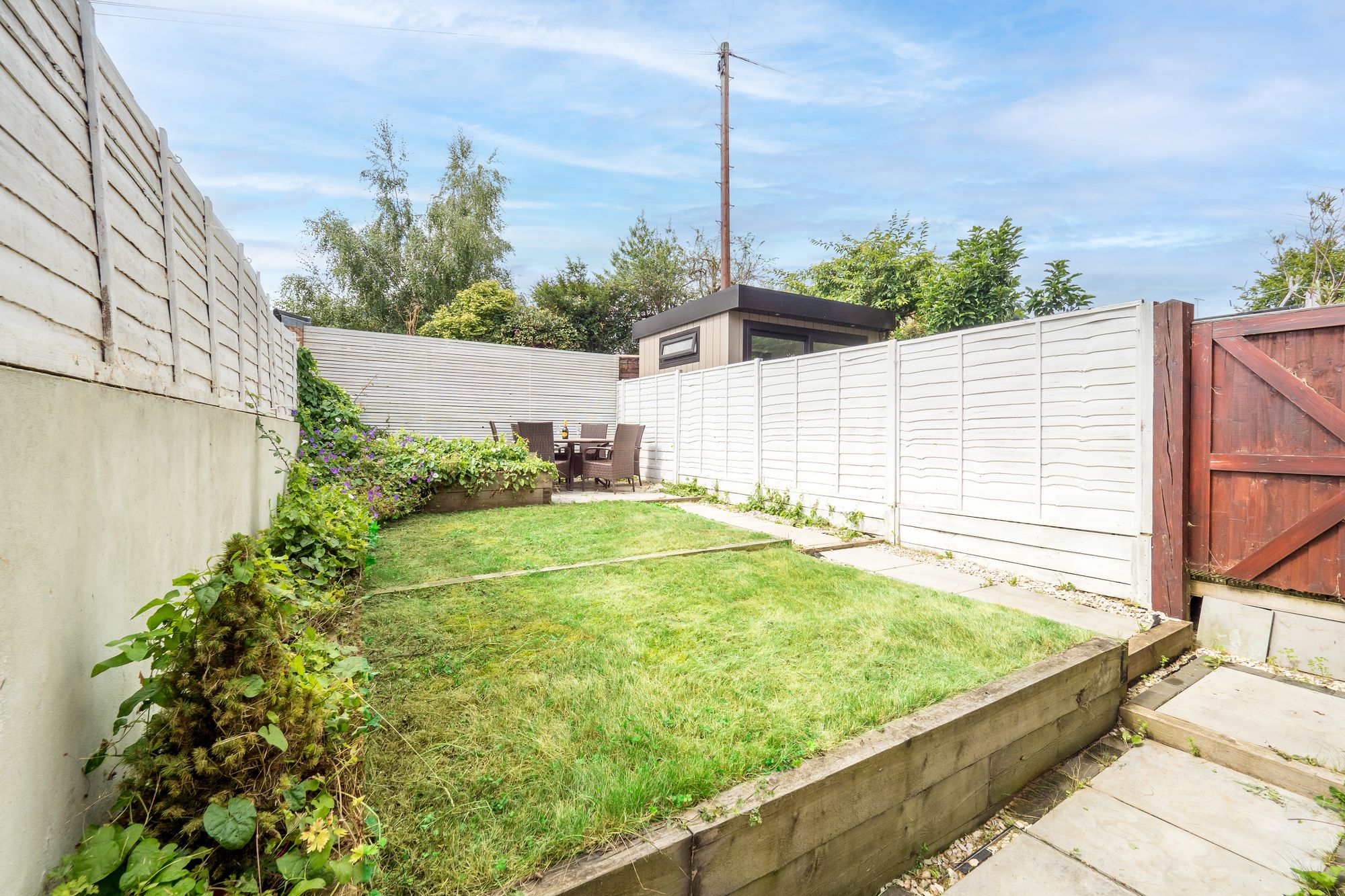 2 bed mid terraced cottage for sale in Fieldgate Lane, Kenilworth  - Property Image 15