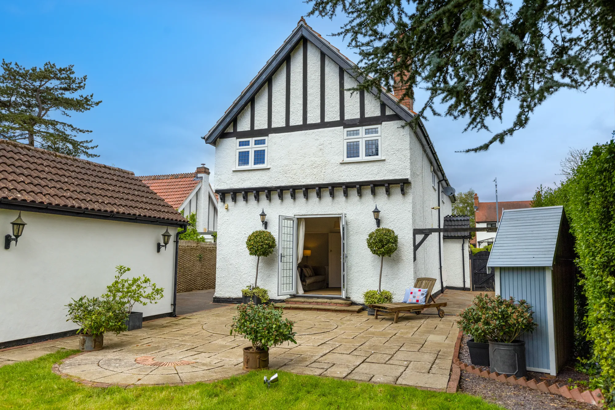 4 bed detached house for sale in Birches Lane, Kenilworth  - Property Image 29