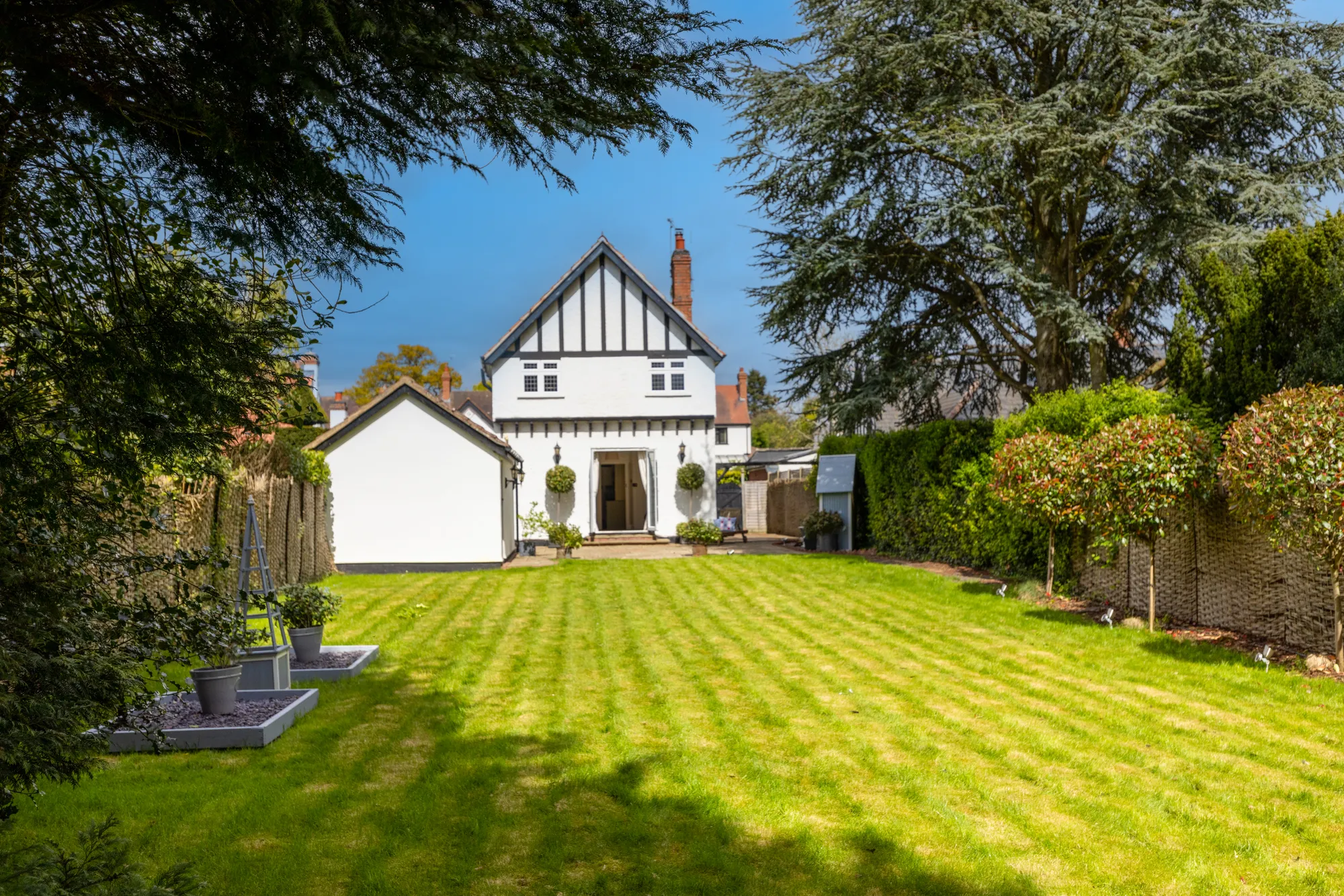 4 bed detached house for sale in Birches Lane, Kenilworth  - Property Image 2