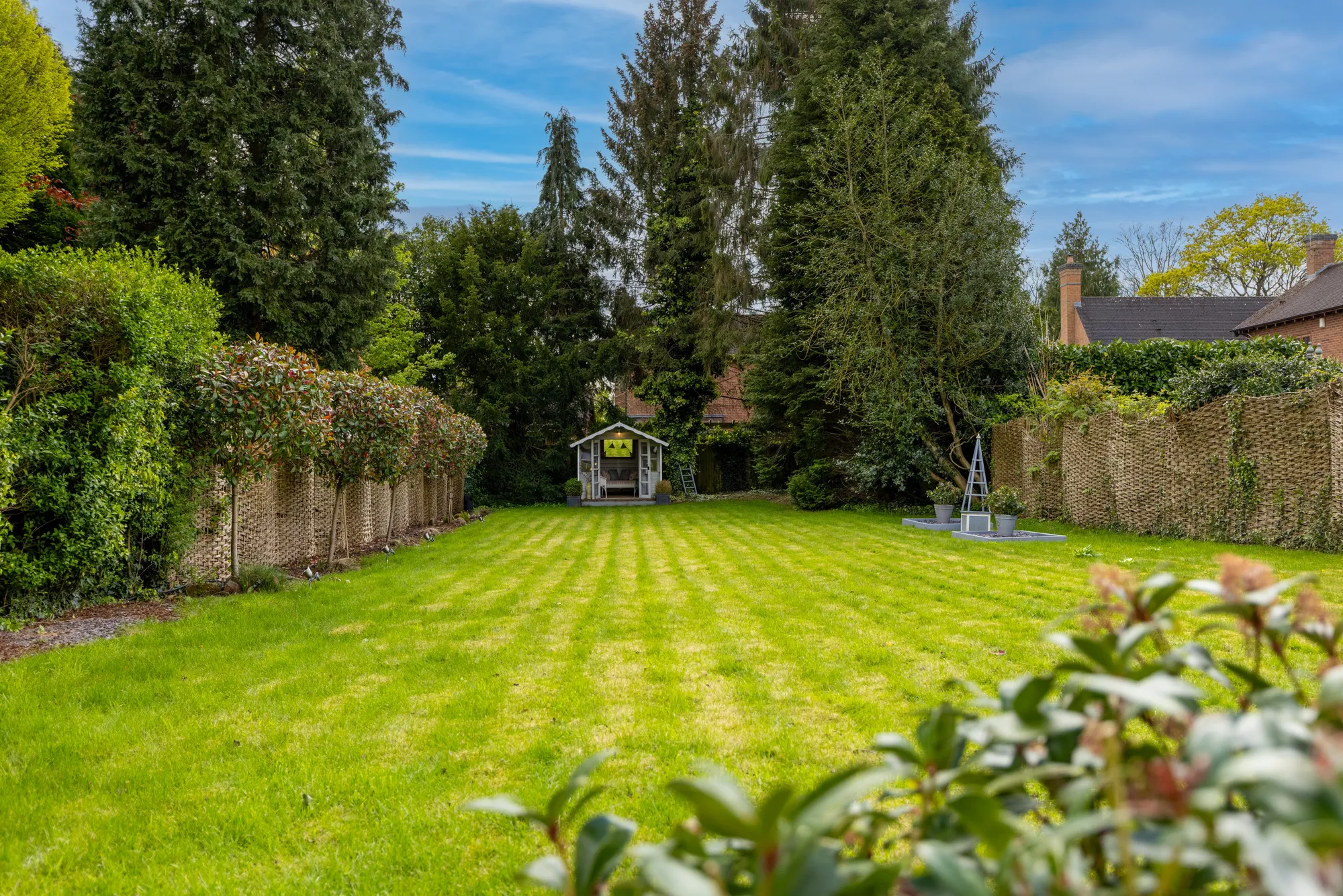 4 bed detached house for sale in Birches Lane, Kenilworth  - Property Image 30