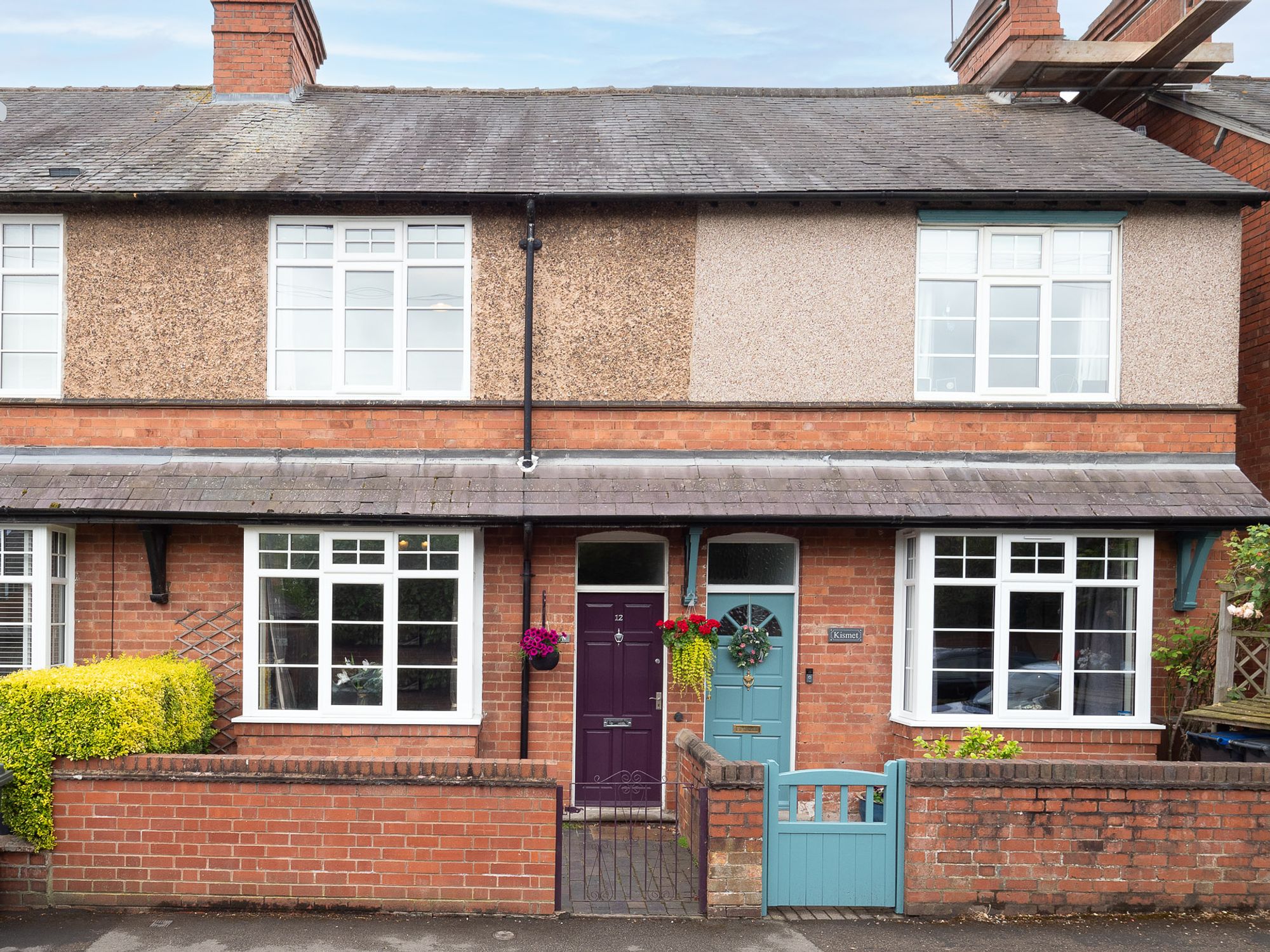 3 bed house for sale in Clarendon Road, Kenilworth  - Property Image 1