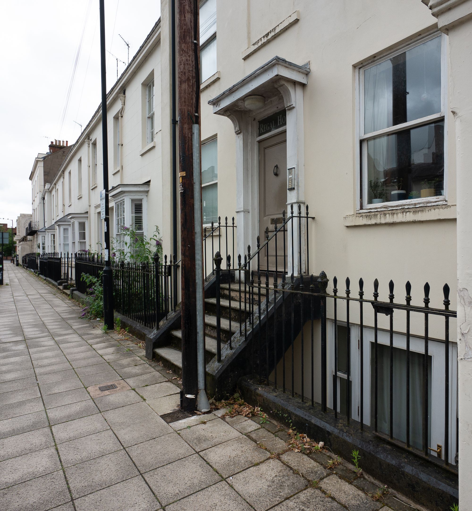 2 bed apartment to rent in Portland Place East, Leamington Spa  - Property Image 1