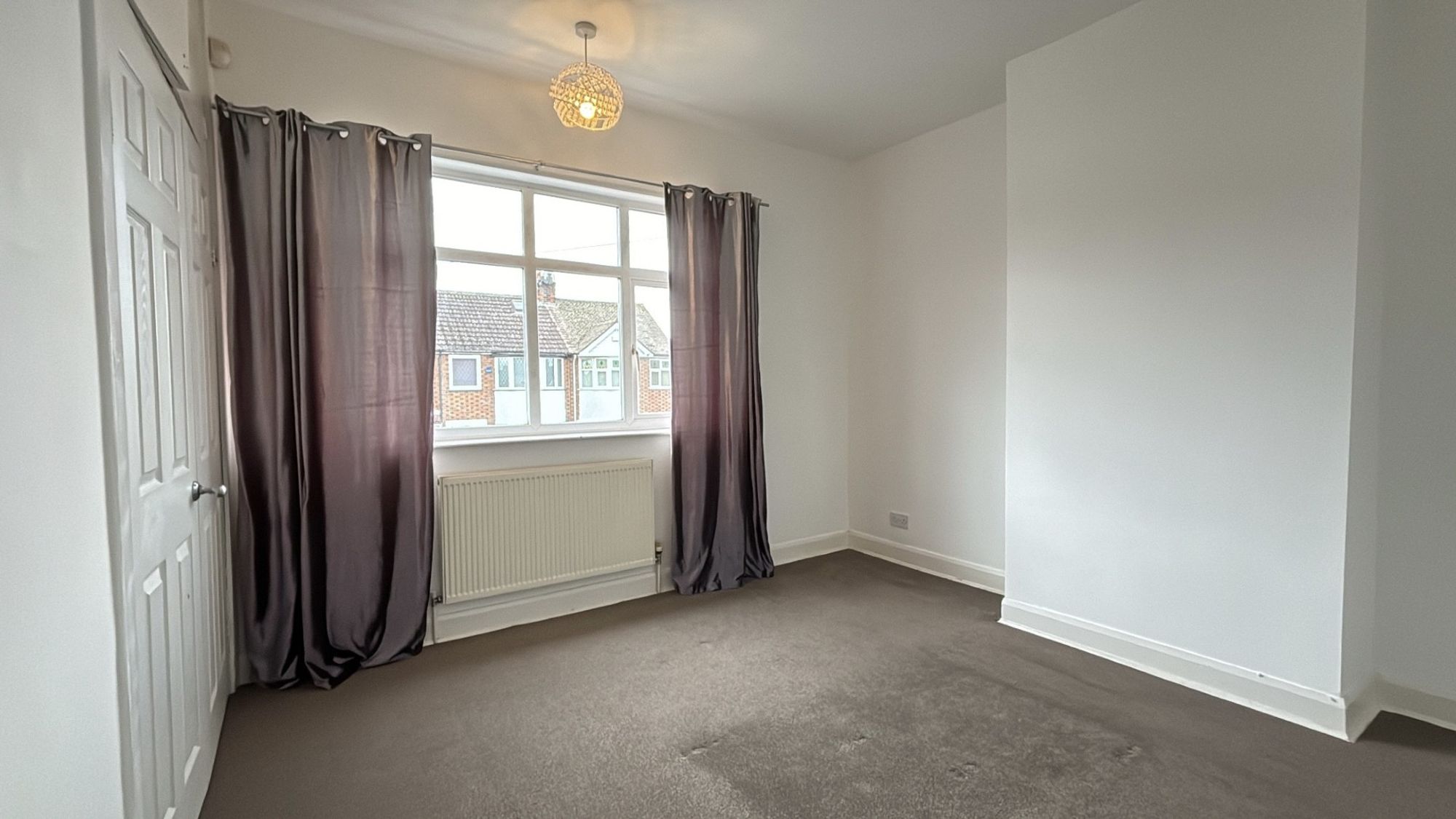 2 bed mid-terraced house to rent in Oldham Avenue, Coventry  - Property Image 6