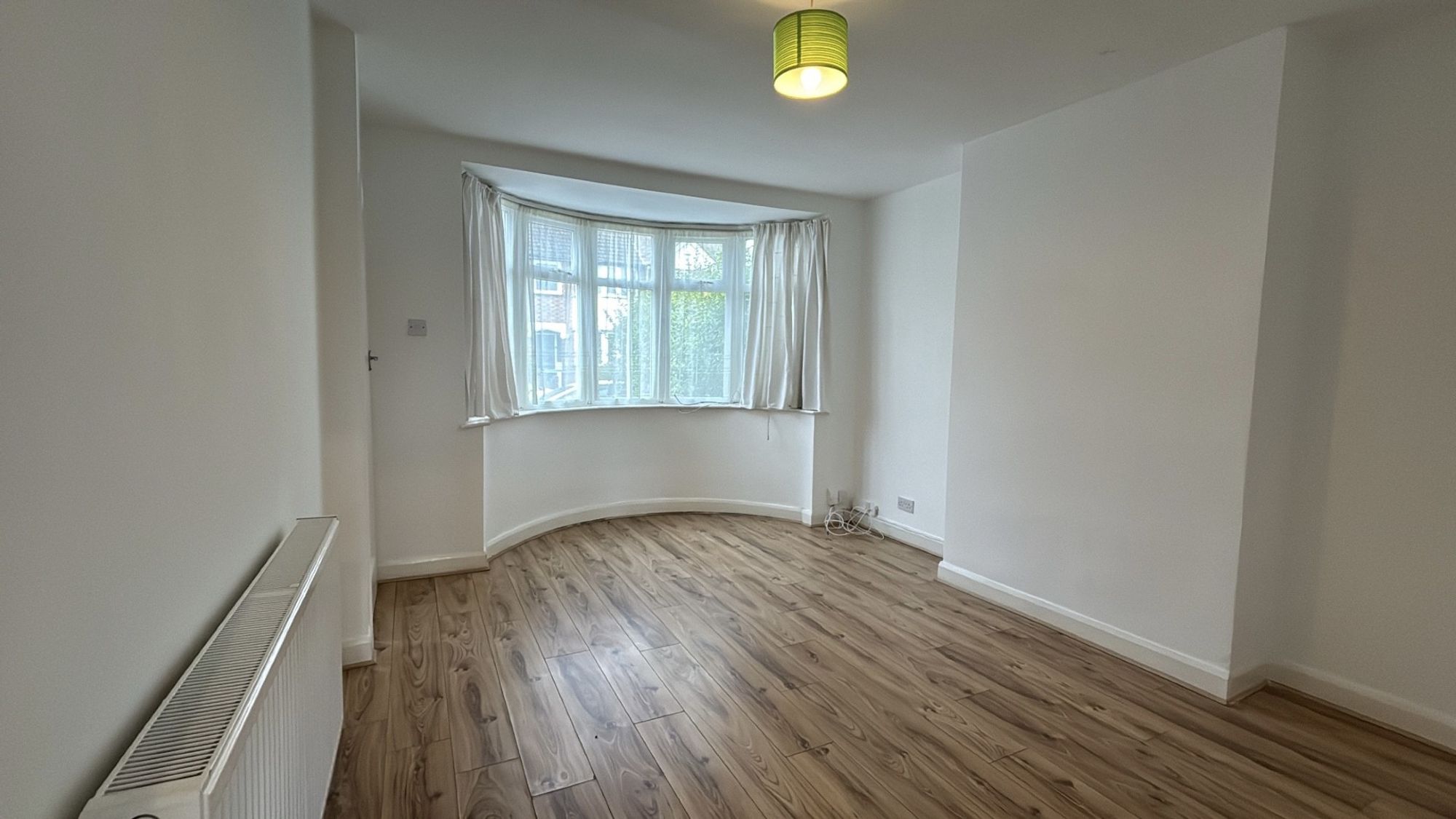 2 bed mid-terraced house to rent in Oldham Avenue, Coventry  - Property Image 1