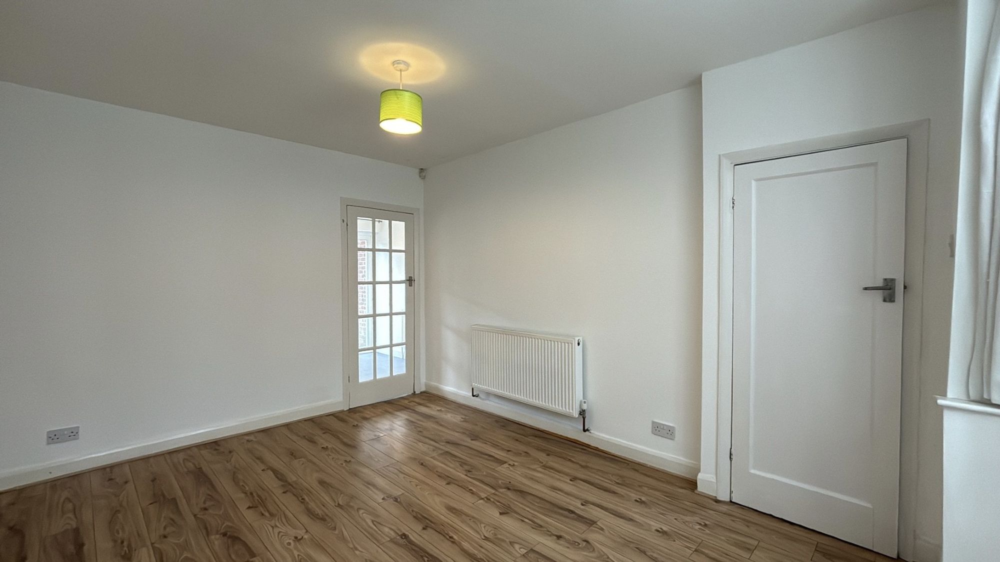 2 bed mid-terraced house to rent in Oldham Avenue, Coventry  - Property Image 2