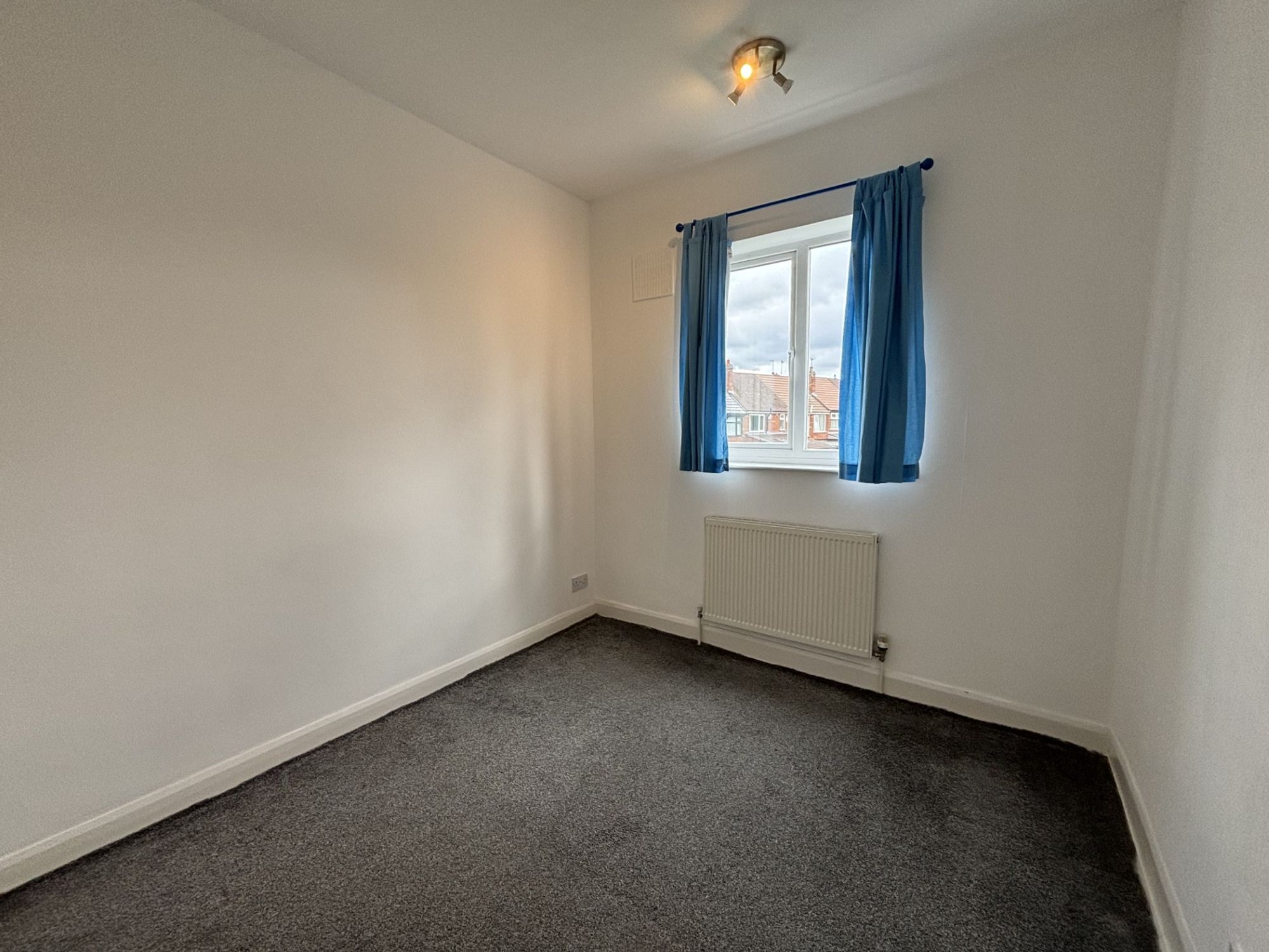 2 bed mid-terraced house to rent in Oldham Avenue, Coventry  - Property Image 8