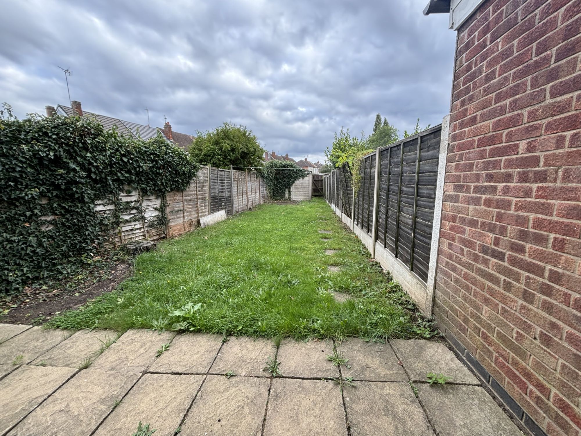 2 bed mid-terraced house to rent in Oldham Avenue, Coventry  - Property Image 11